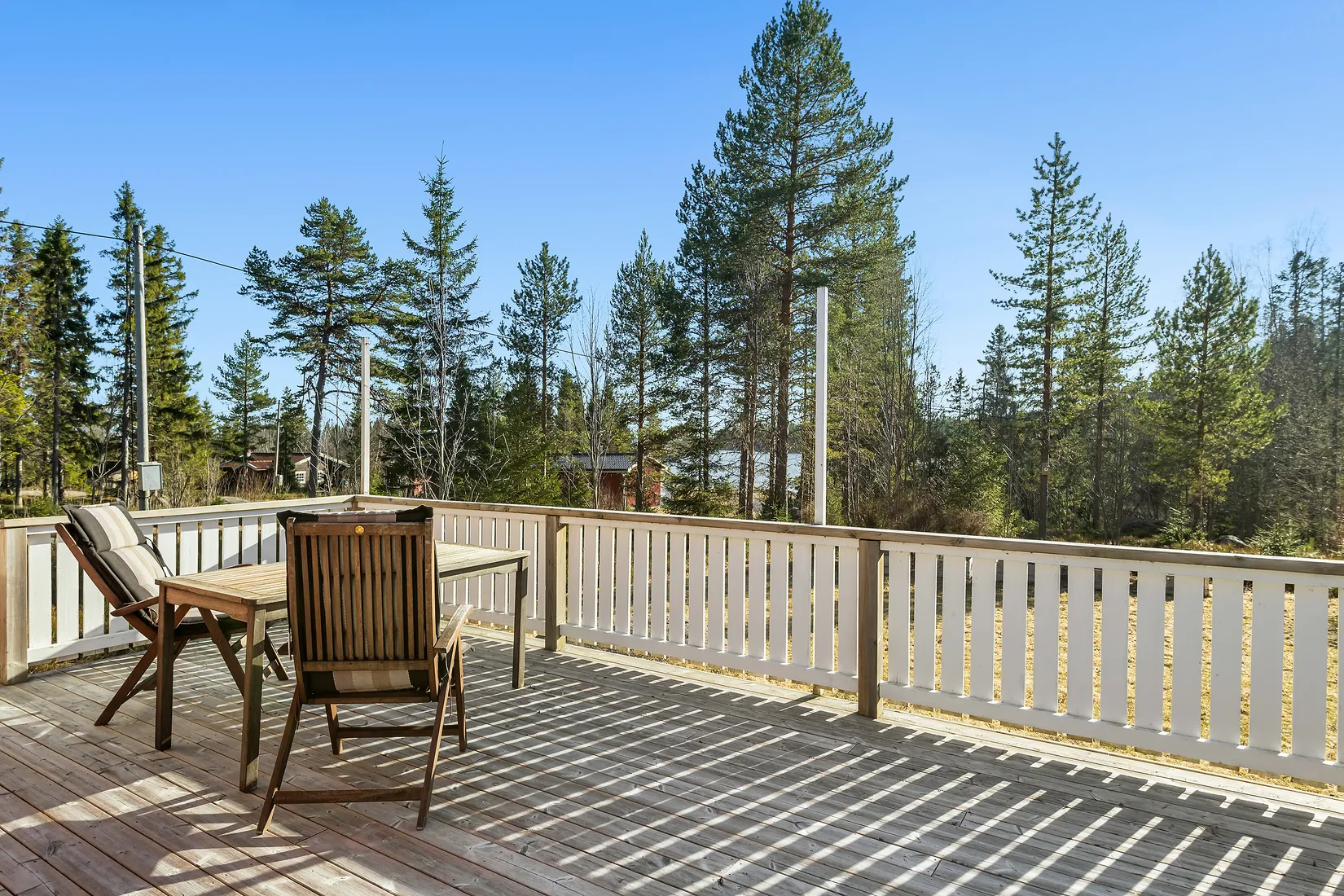 Fritidshus, Sundskärsfjärden 145, Ratu, Robertsfors