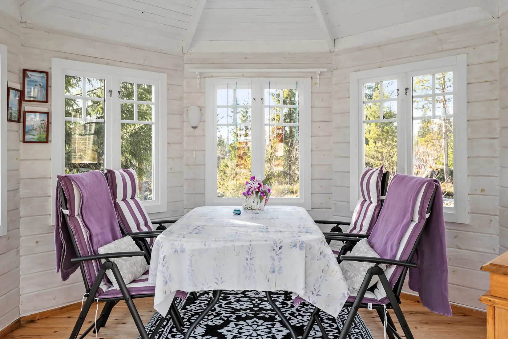 Fritidshus, Sundskärsfjärden 145, Ratu, Robertsfors