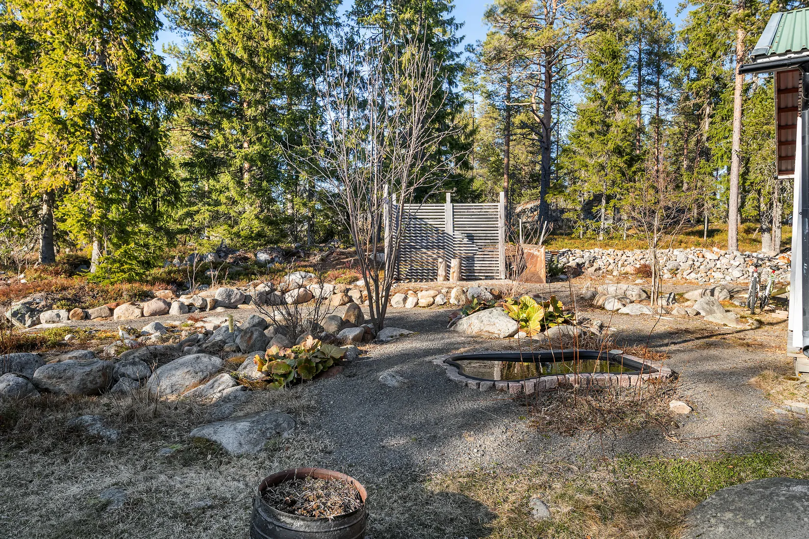 Fritidshus, Sundskärsfjärden 145, Ratu, Robertsfors