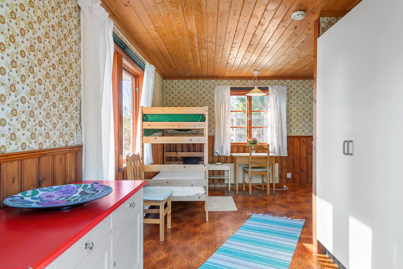 Fritidshus, Sundskärsfjärden 145, Ratu, Robertsfors