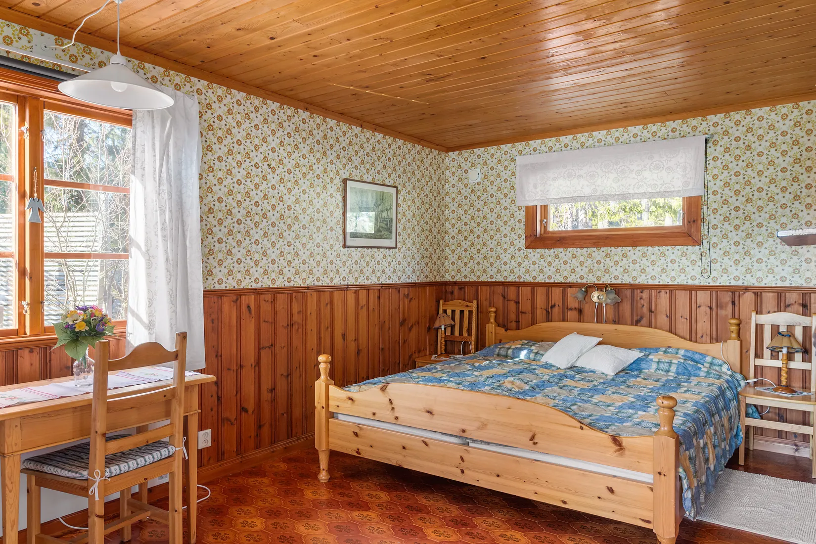 Fritidshus, Sundskärsfjärden 145, Ratu, Robertsfors