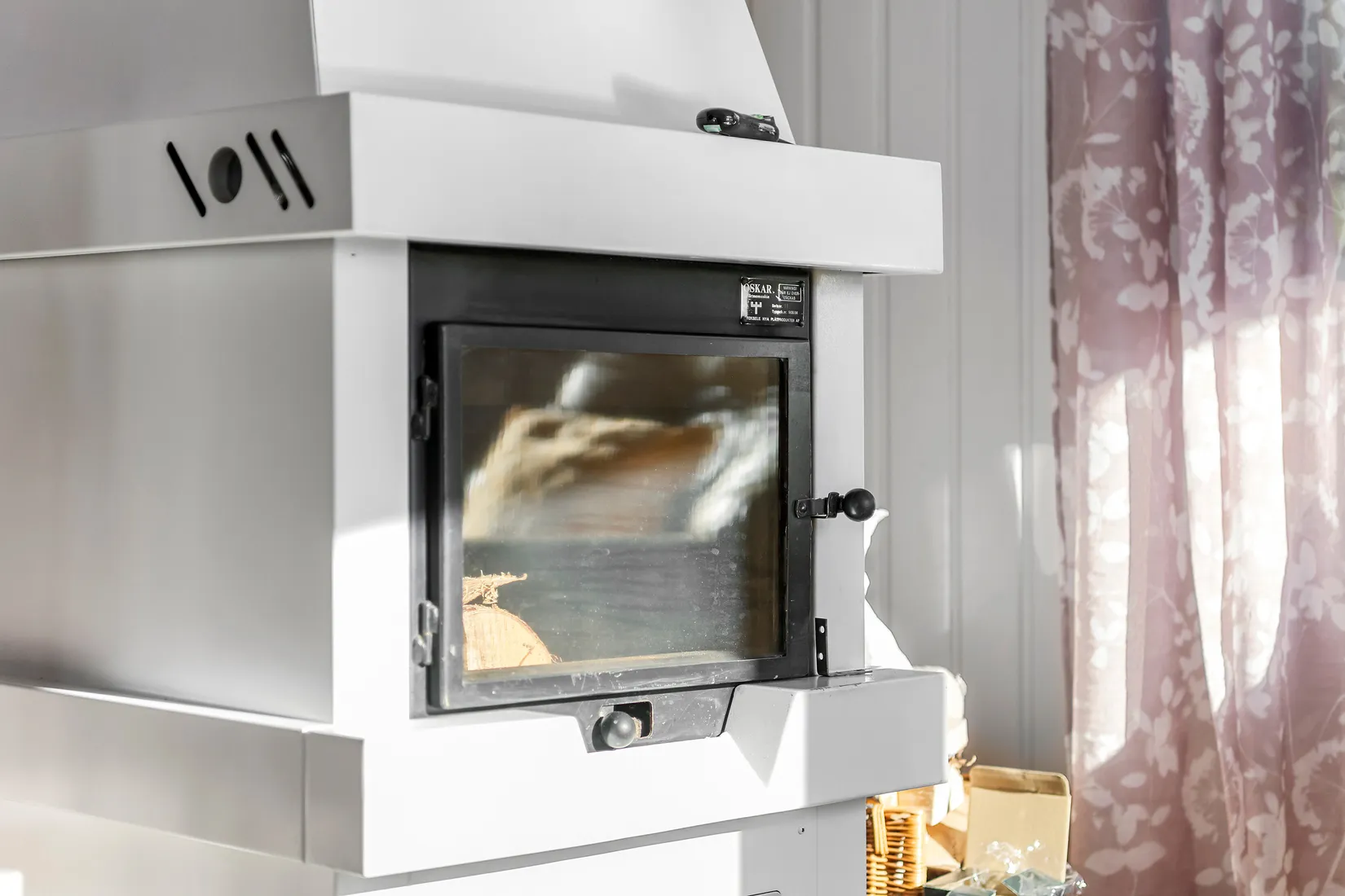 Fritidshus, Sundskärsfjärden 145, Ratu, Robertsfors