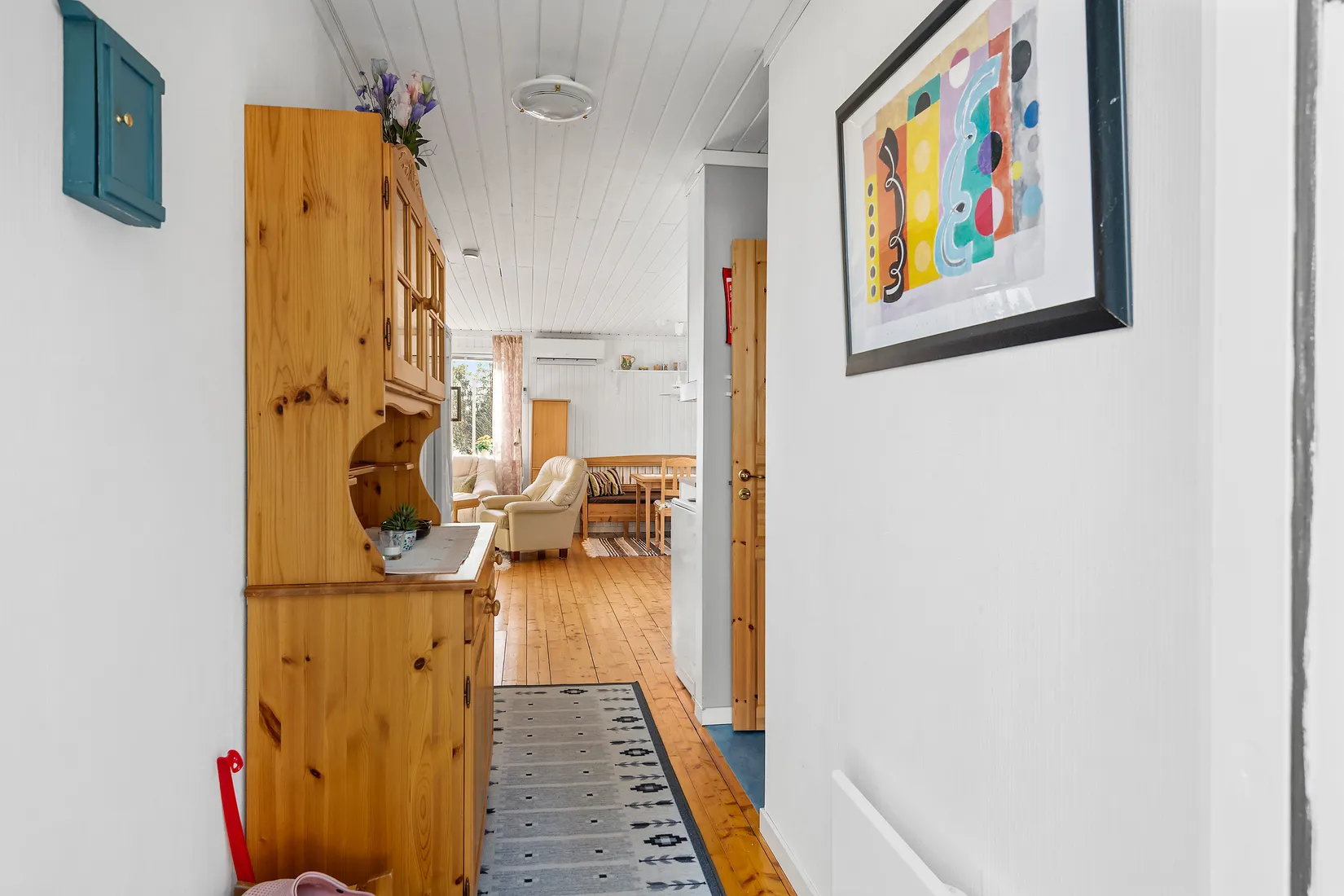 Fritidshus, Sundskärsfjärden 145, Ratu, Robertsfors