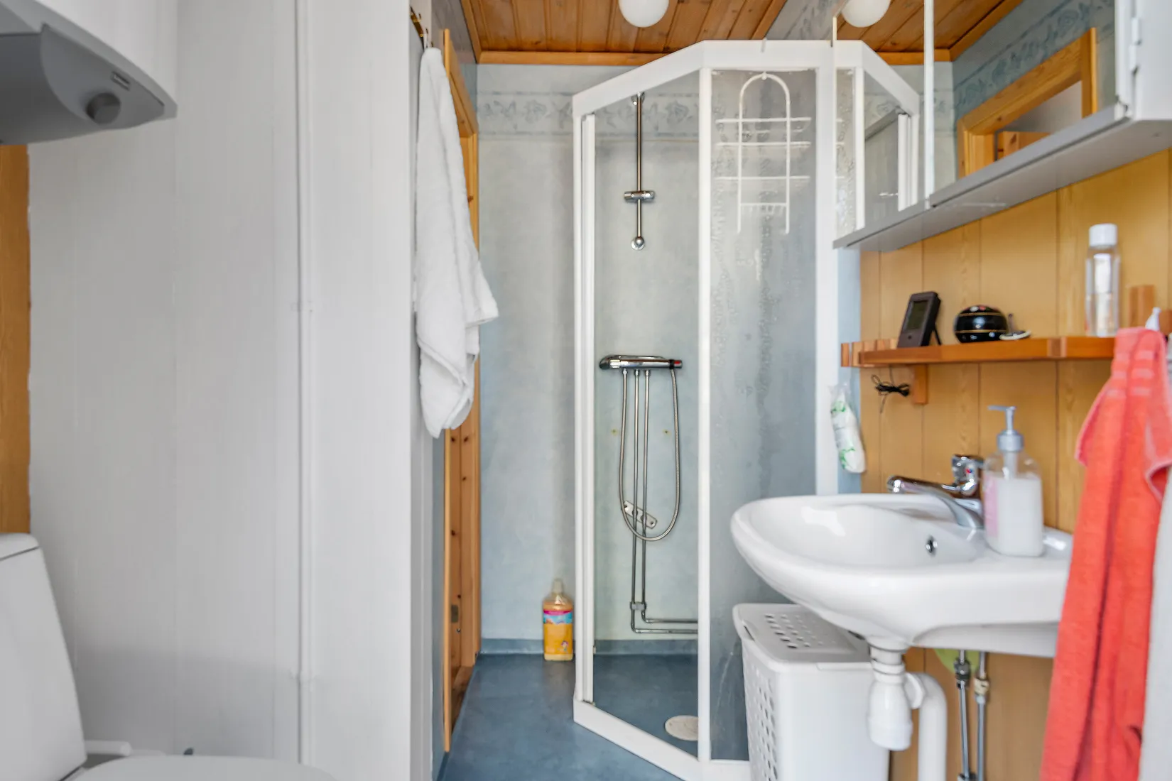 Fritidshus, Sundskärsfjärden 145, Ratu, Robertsfors