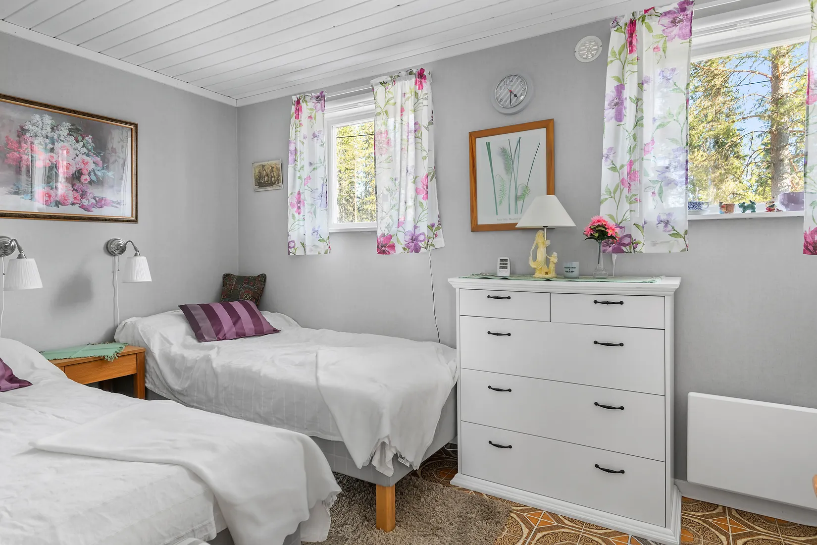 Fritidshus, Sundskärsfjärden 145, Ratu, Robertsfors