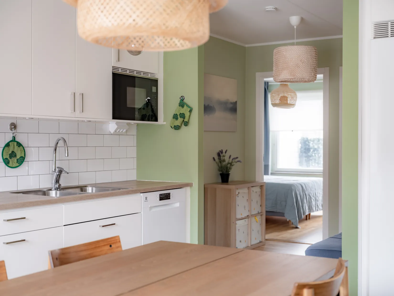 Bostadsrätt, Optimusvägen 6B, Centralt, Upplands Väsby