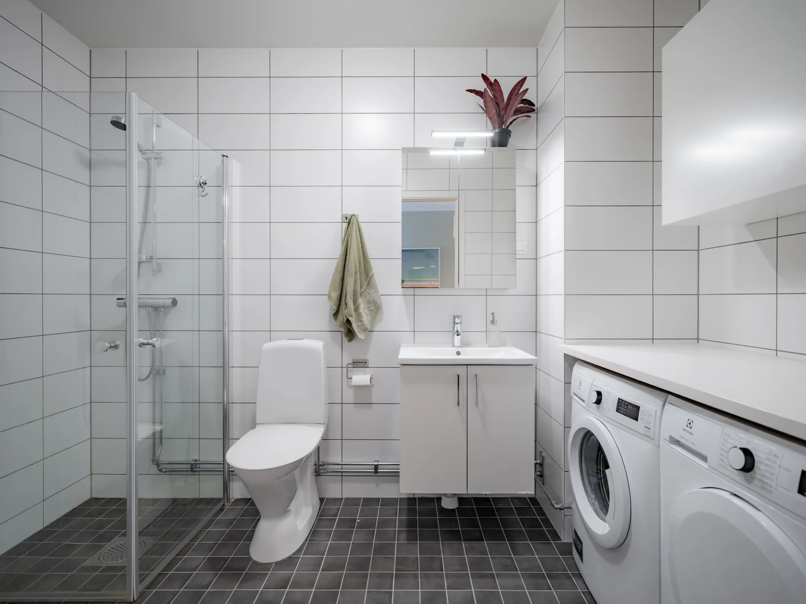 Bostadsrätt, Optimusvägen 6B, Centralt, Upplands Väsby