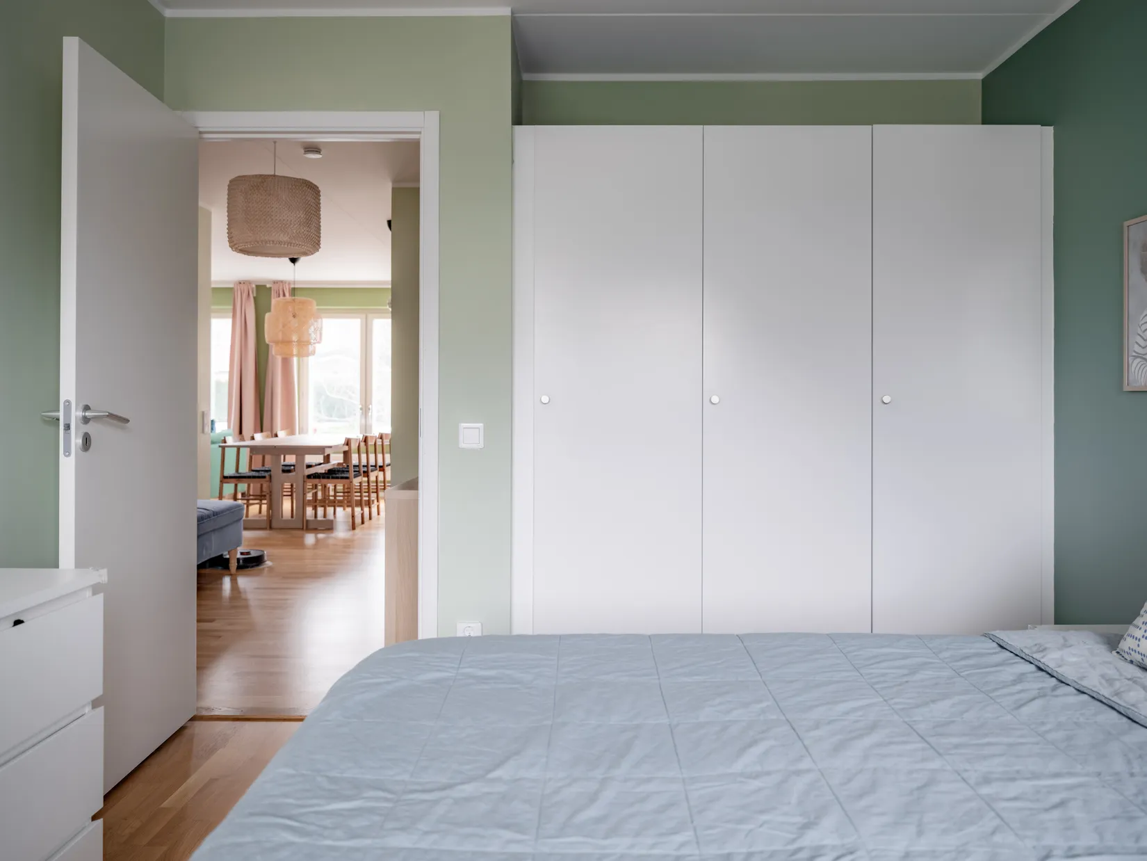 Bostadsrätt, Optimusvägen 6B, Centralt, Upplands Väsby