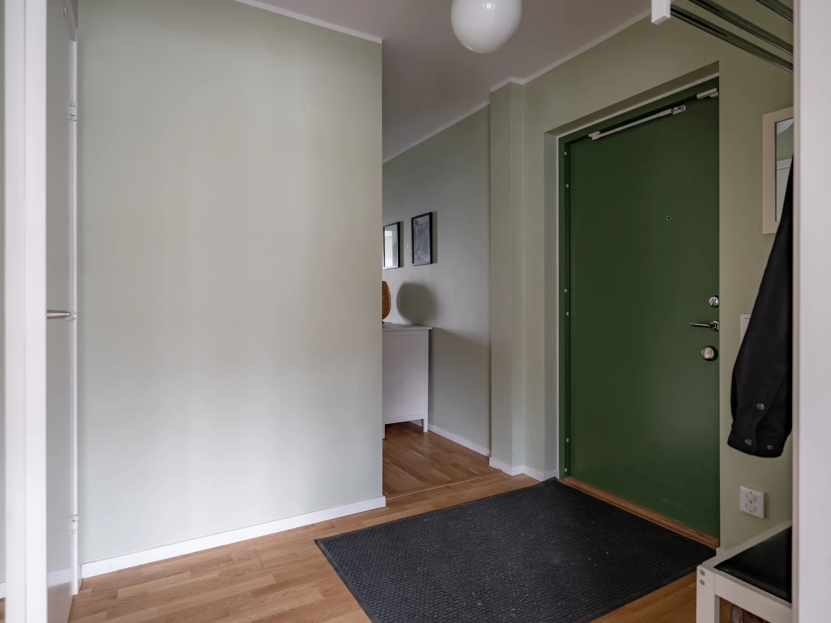 Bostadsrätt, Optimusvägen 6B, Centralt, Upplands Väsby