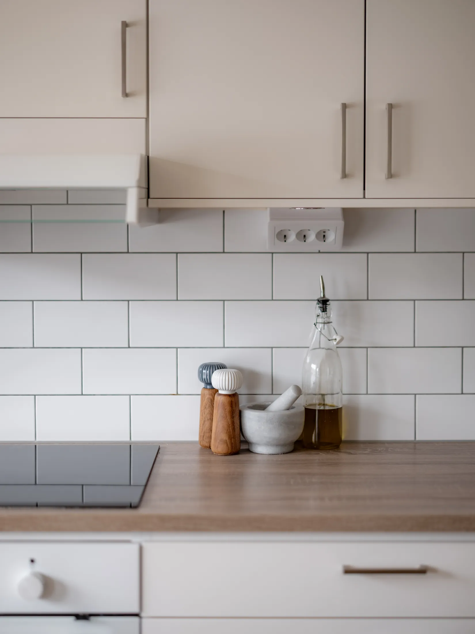 Bostadsrätt, Optimusvägen 6B, Centralt, Upplands Väsby