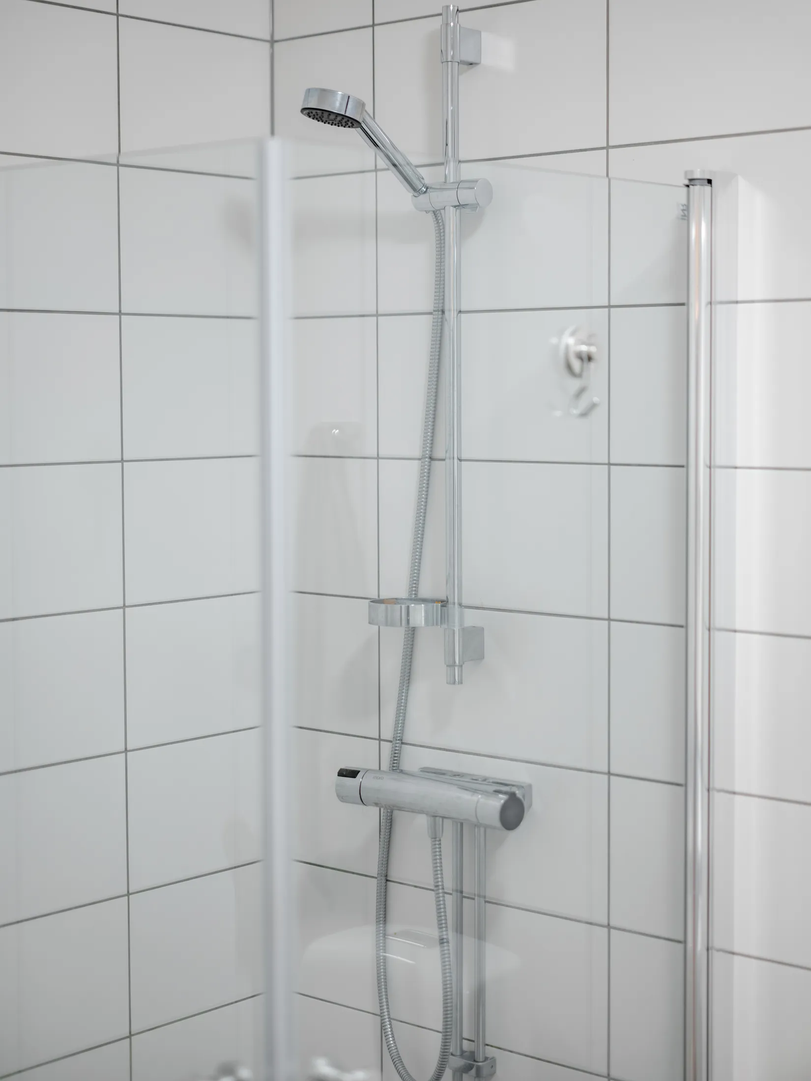 Bostadsrätt, Optimusvägen 6B, Centralt, Upplands Väsby