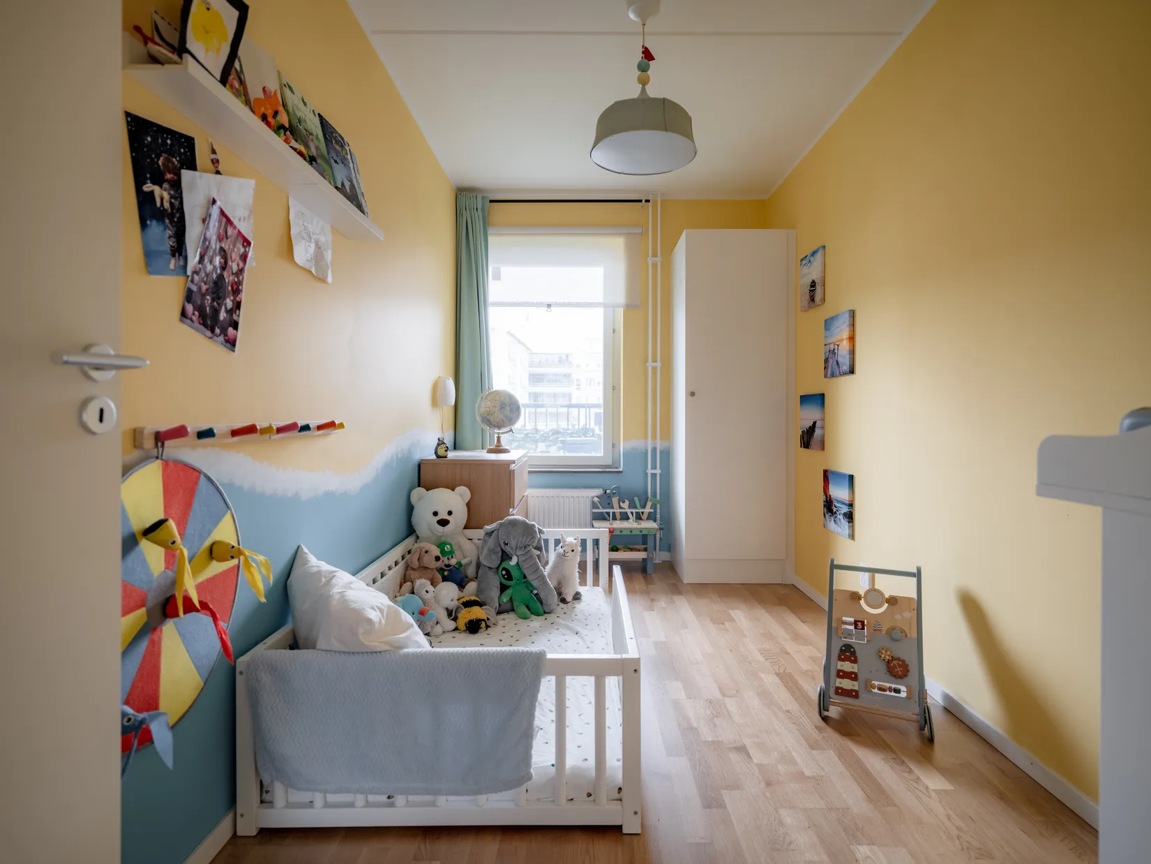 Bostadsrätt, Optimusvägen 6B, Centralt, Upplands Väsby