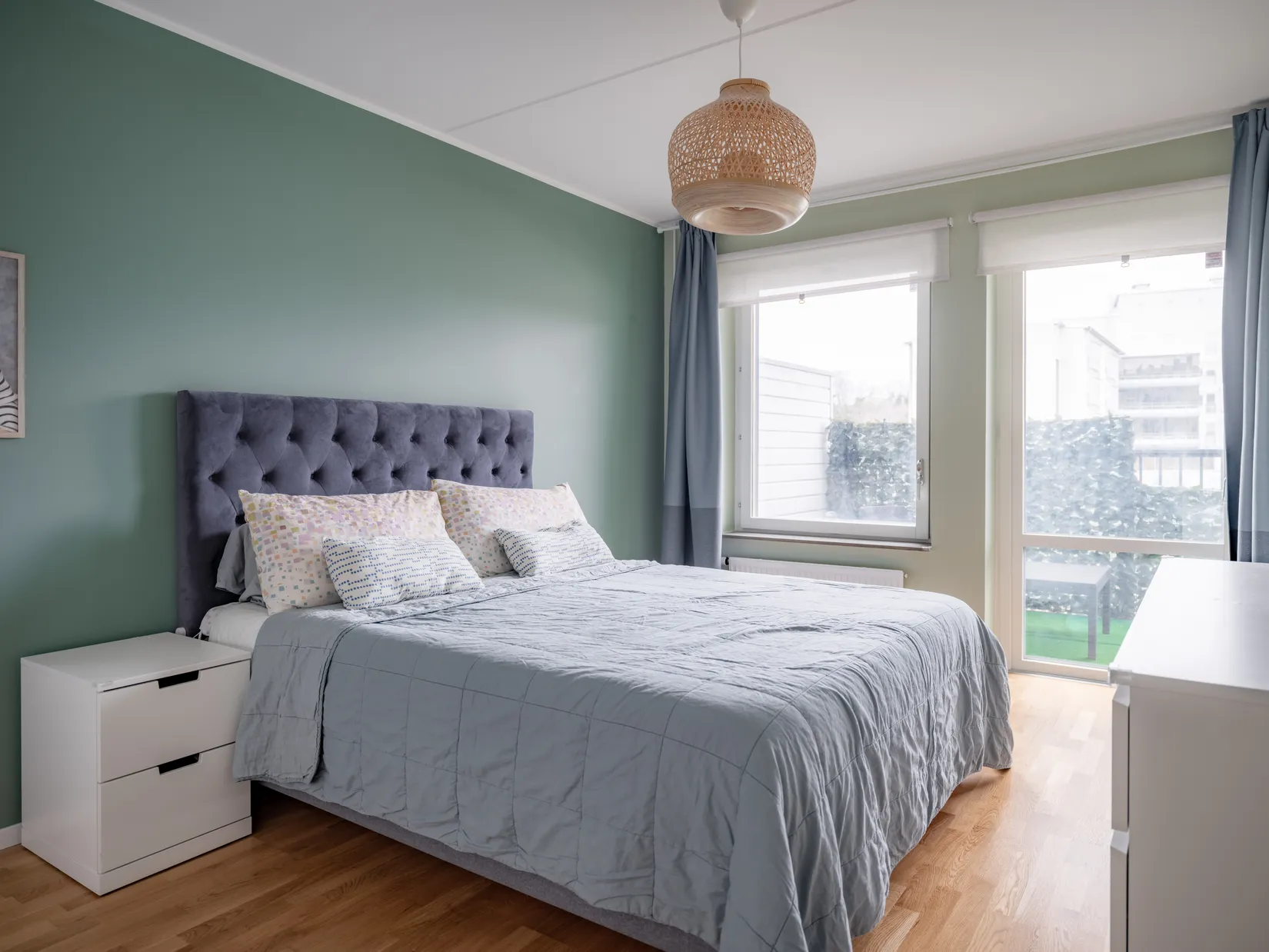 Bostadsrätt, Optimusvägen 6B, Centralt, Upplands Väsby