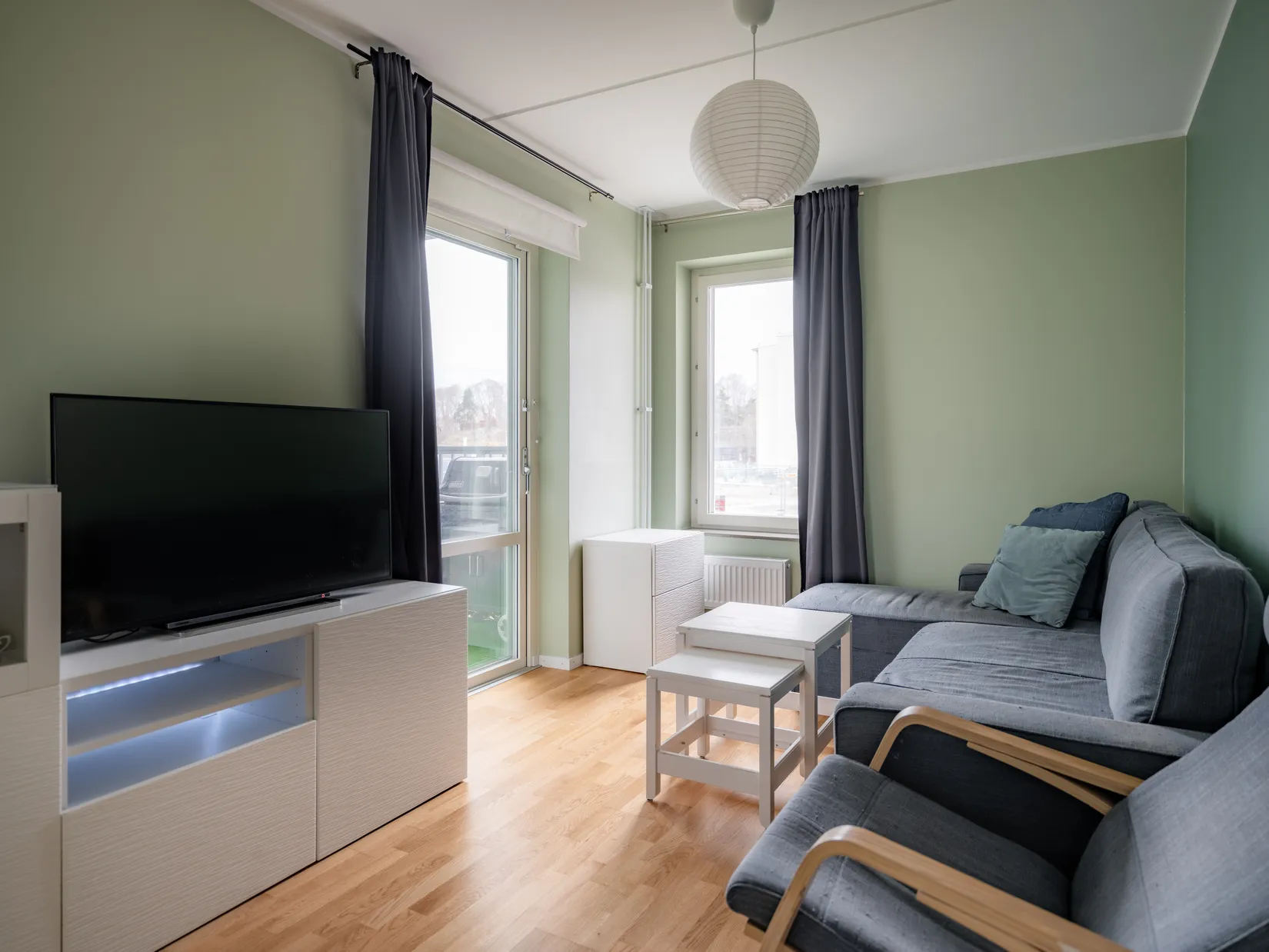 Bostadsrätt, Optimusvägen 6B, Centralt, Upplands Väsby