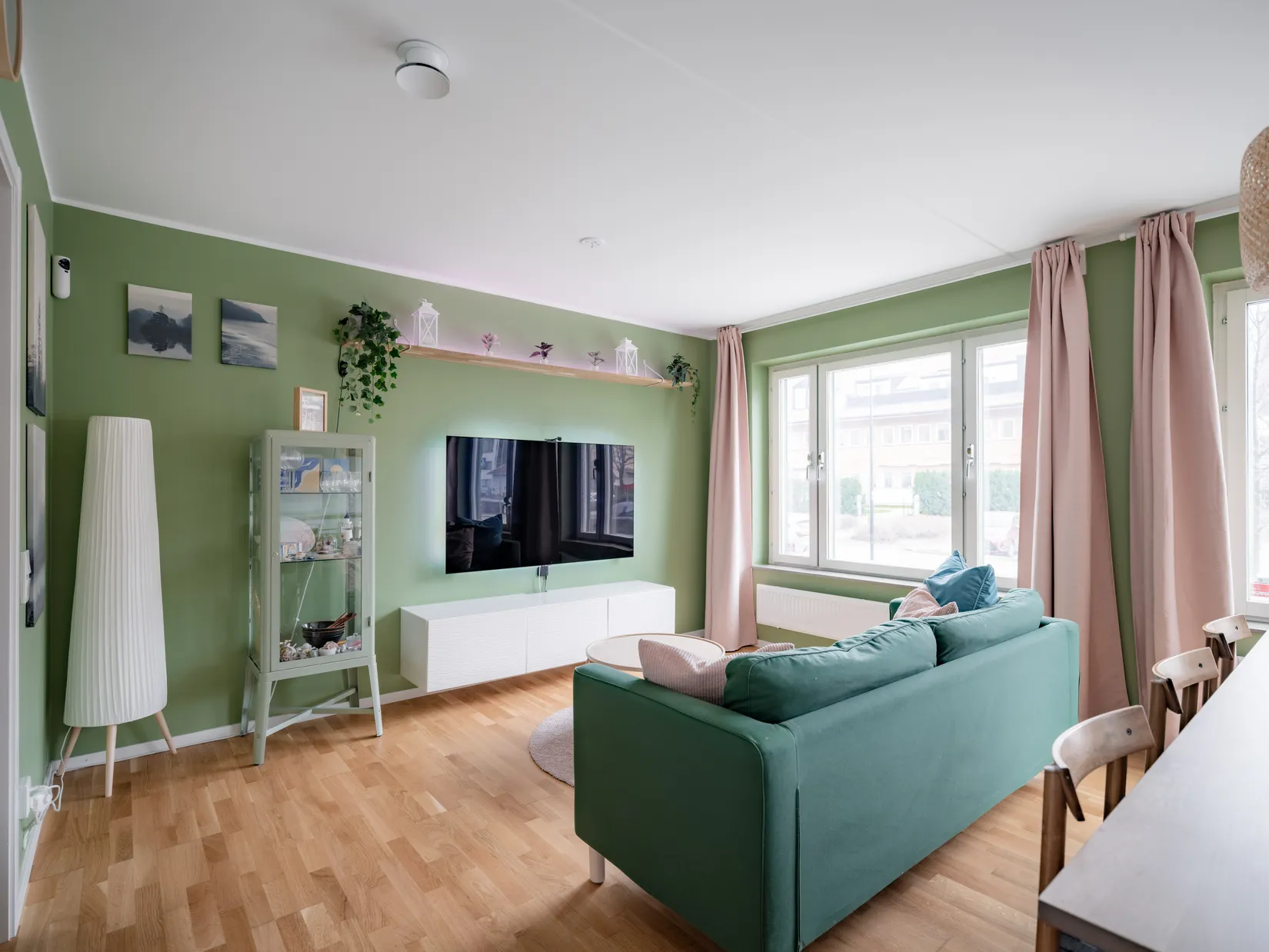 Bostadsrätt, Optimusvägen 6B, Centralt, Upplands Väsby