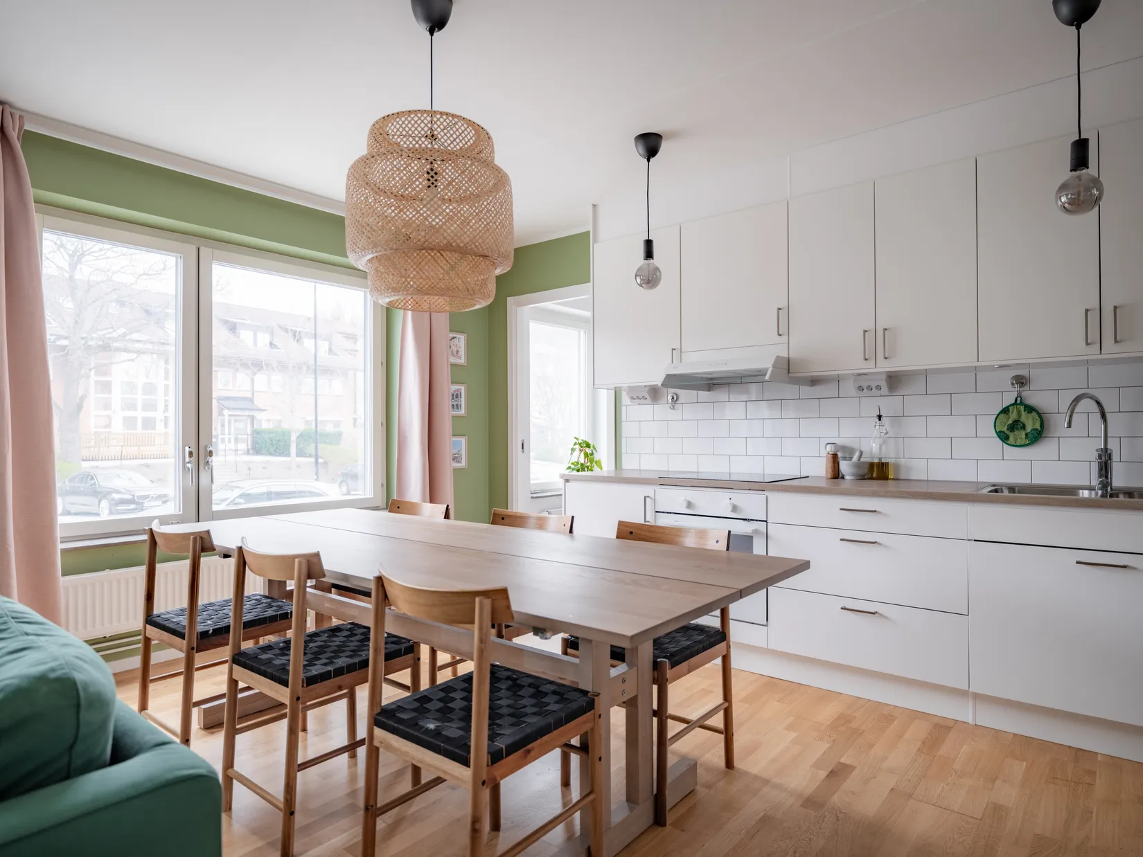 Bostadsrätt, Optimusvägen 6B, Centralt, Upplands Väsby