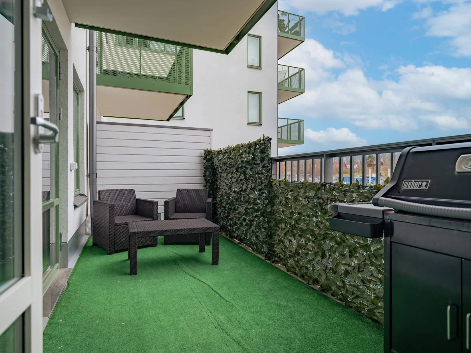 Bostadsrätt, Optimusvägen 6B, Centralt, Upplands Väsby