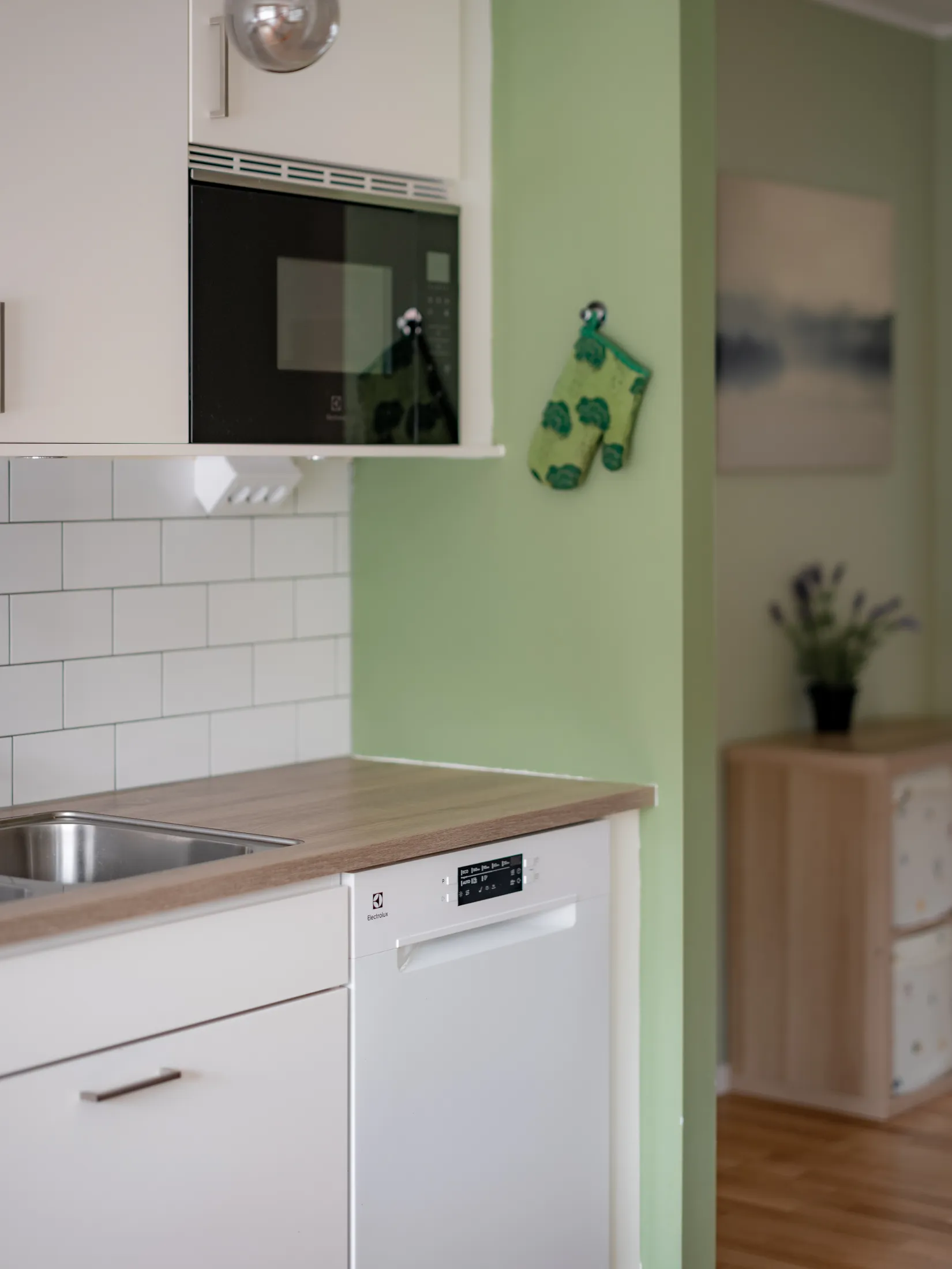 Bostadsrätt, Optimusvägen 6B, Centralt, Upplands Väsby