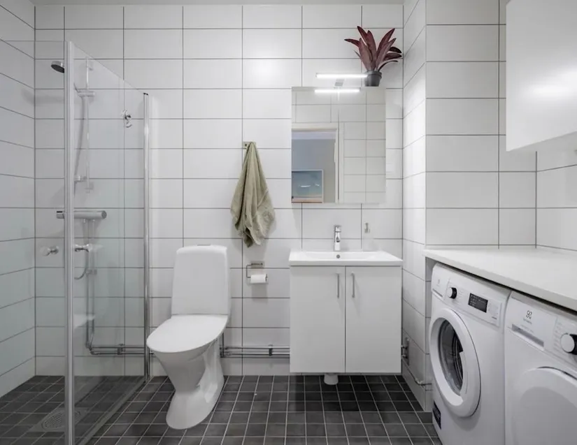 Bostadsrätt, Optimusvägen 6B, Centralt, Upplands Väsby