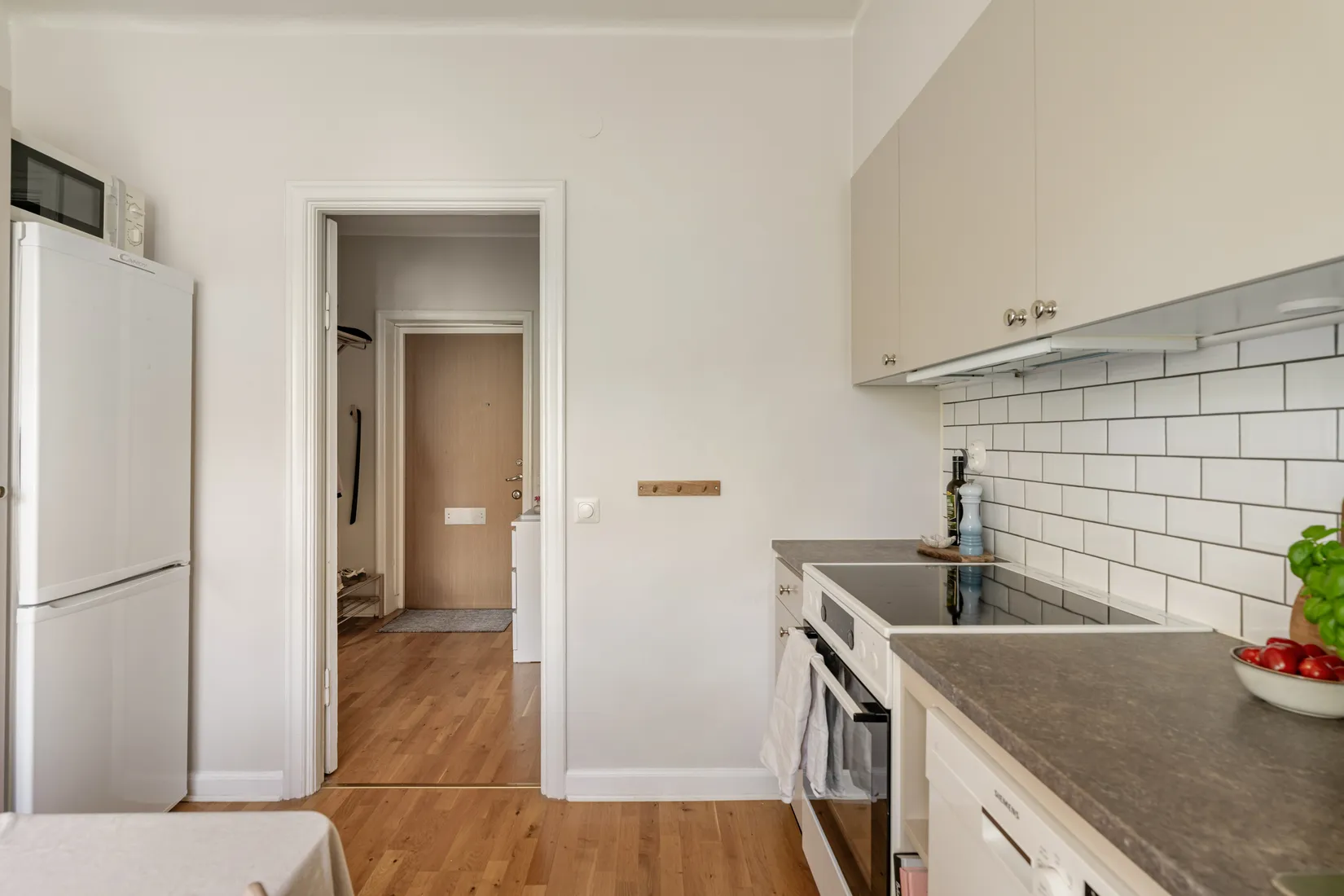 Bostadsrätt, Södra Långgatan 32, Råsunda, Solna