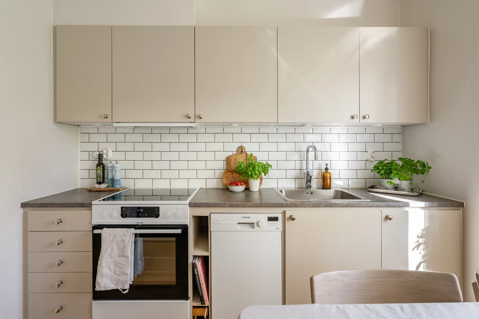 Bostadsrätt, Södra Långgatan 32, Råsunda, Solna