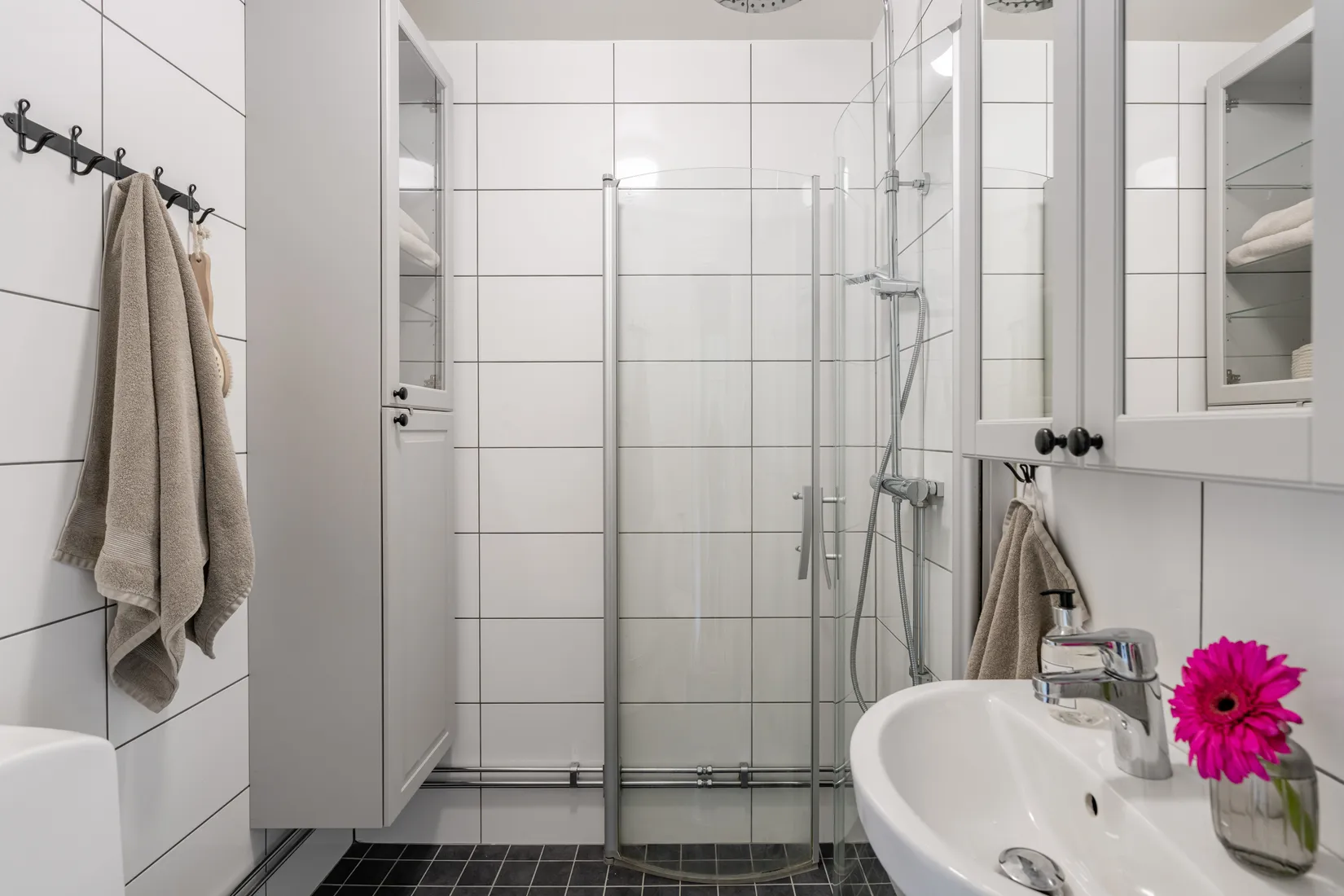 Bostadsrätt, Södra Långgatan 32, Råsunda, Solna