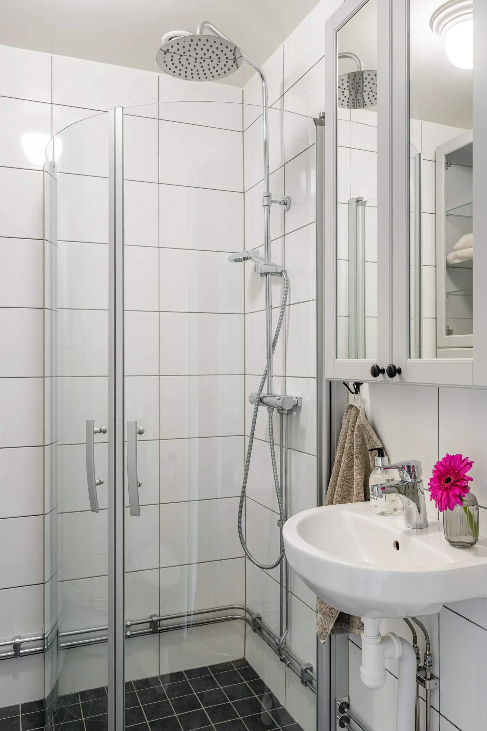 Bostadsrätt, Södra Långgatan 32, Råsunda, Solna