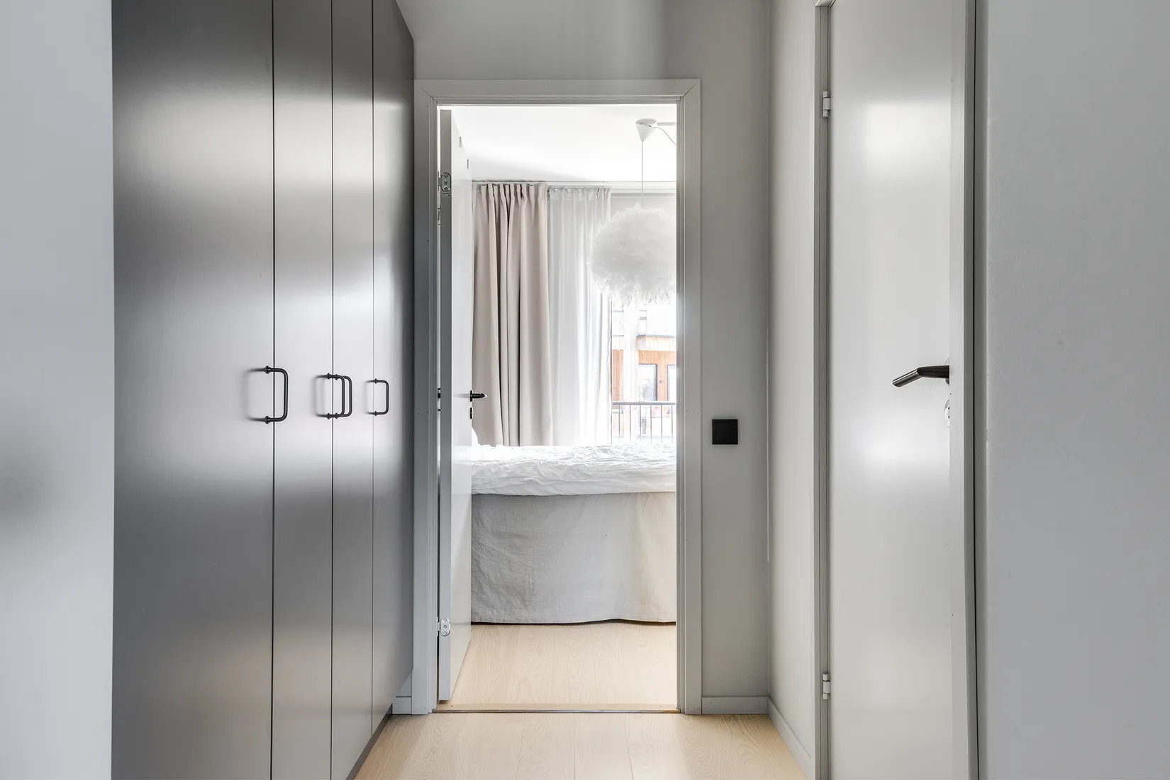 Bostadsrätt, Torgny Segerstedts allé 89, Rosendal, Uppsala