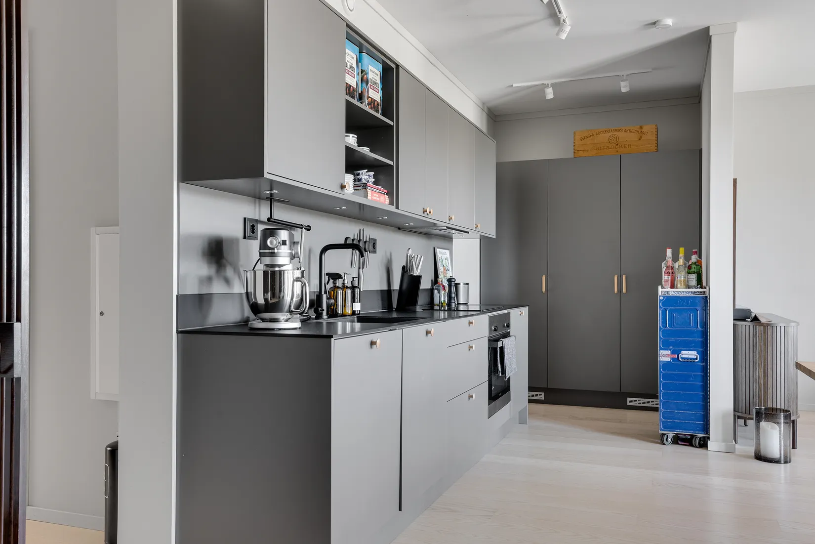 Bostadsrätt, Torgny Segerstedts allé 89, Rosendal, Uppsala