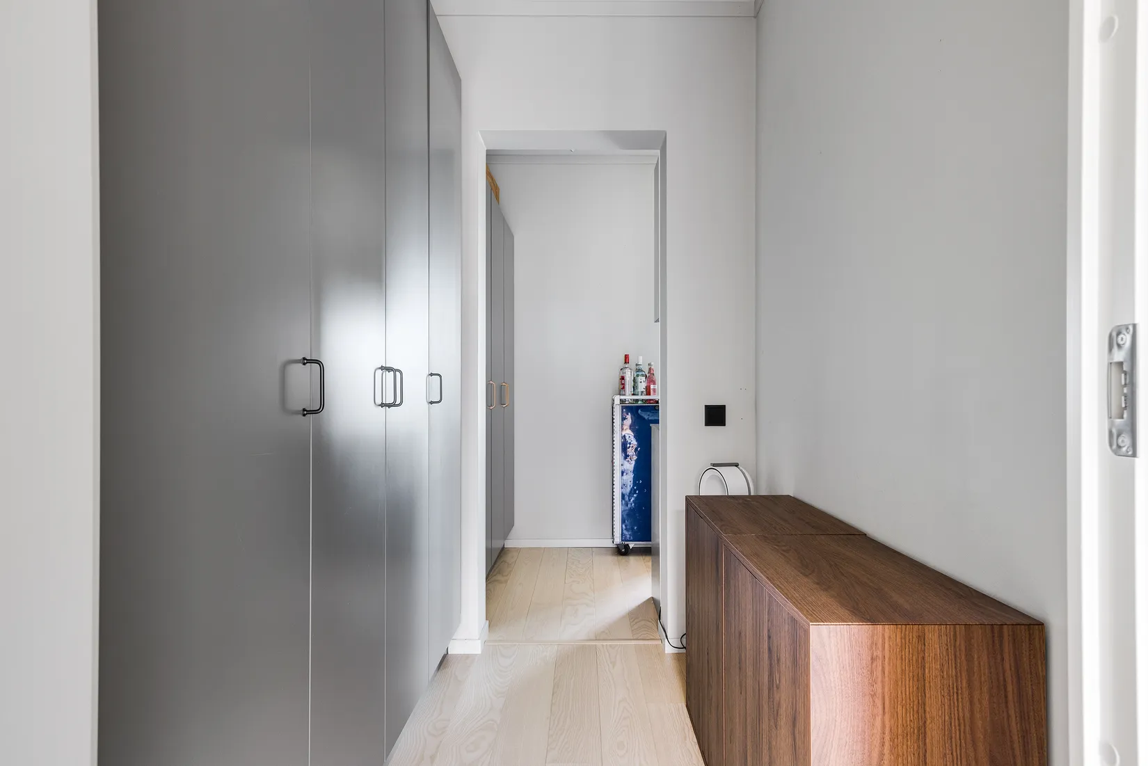 Bostadsrätt, Torgny Segerstedts allé 89, Rosendal, Uppsala