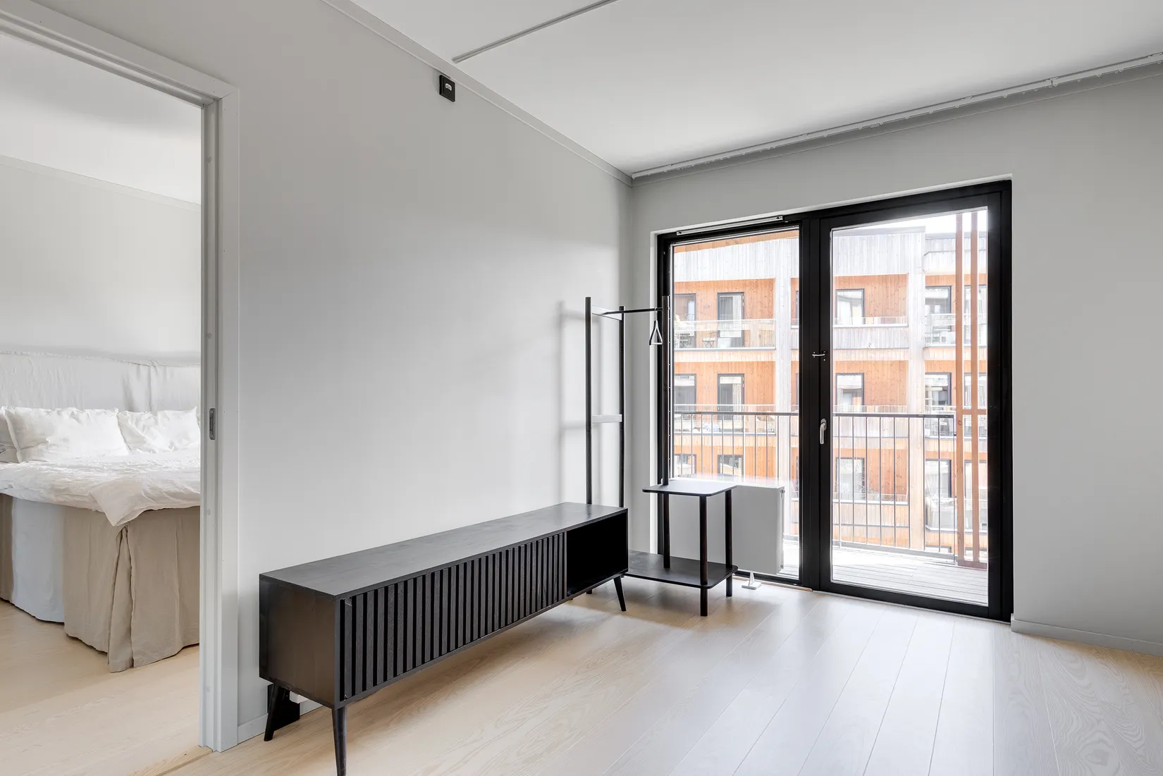 Bostadsrätt, Torgny Segerstedts allé 89, Rosendal, Uppsala