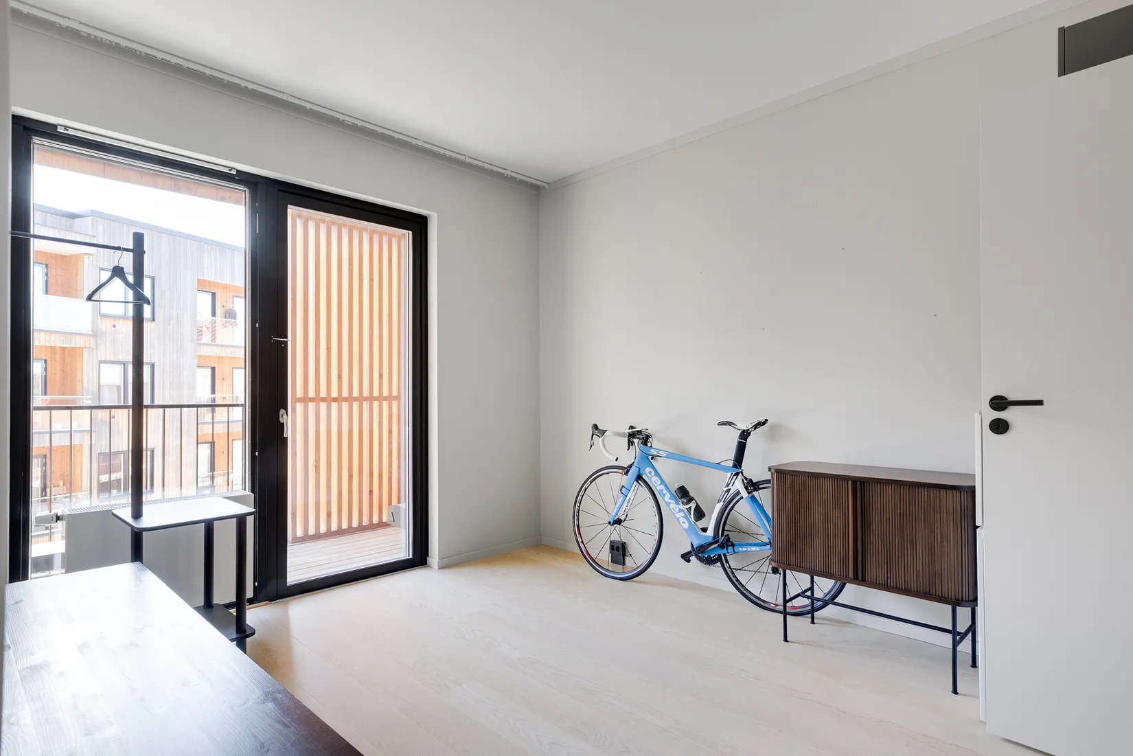 Bostadsrätt, Torgny Segerstedts allé 89, Rosendal, Uppsala