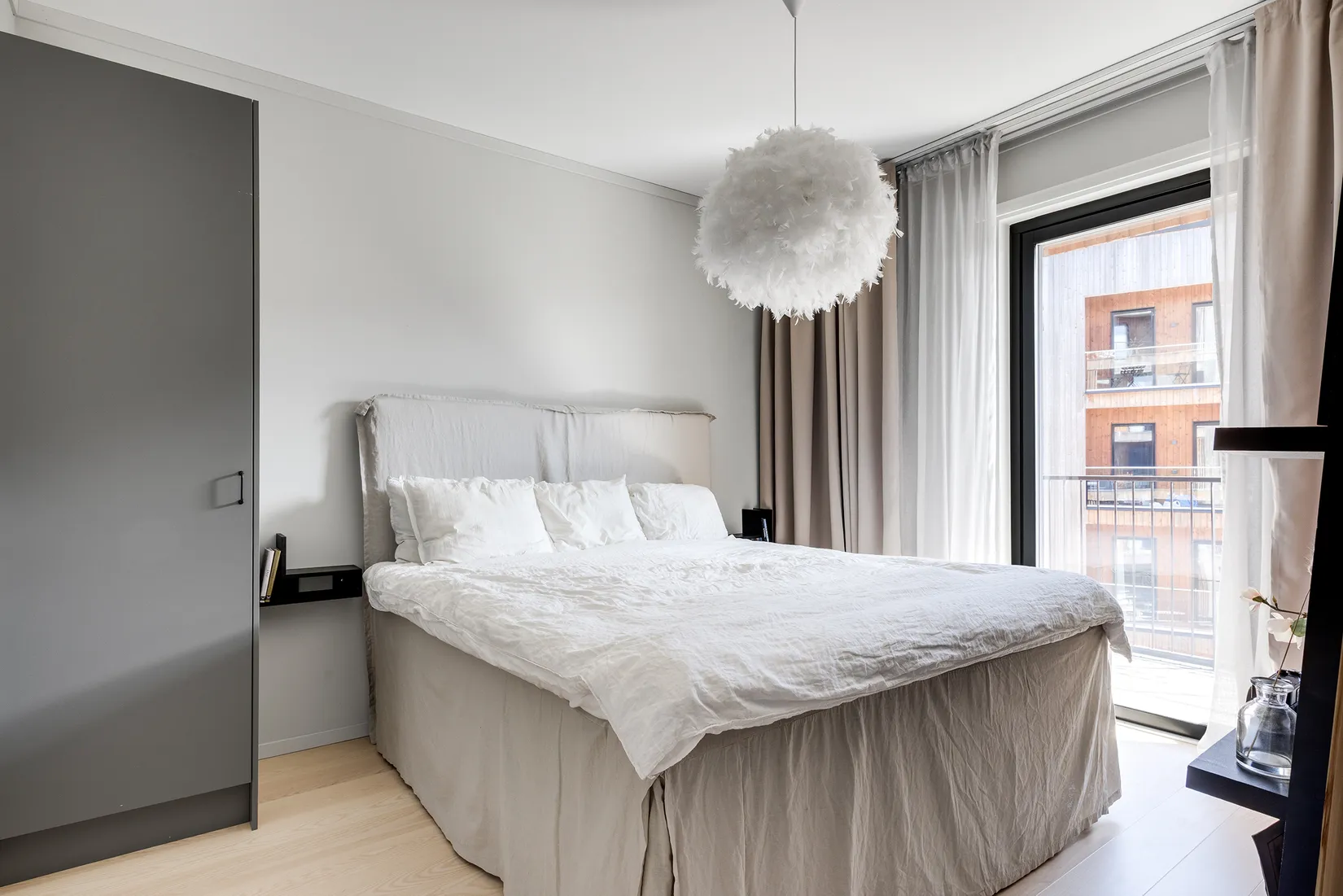 Bostadsrätt, Torgny Segerstedts allé 89, Rosendal, Uppsala