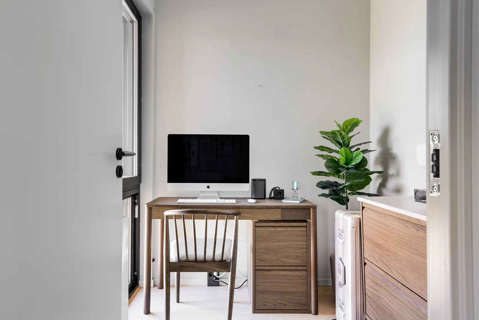 Bostadsrätt, Torgny Segerstedts allé 89, Rosendal, Uppsala