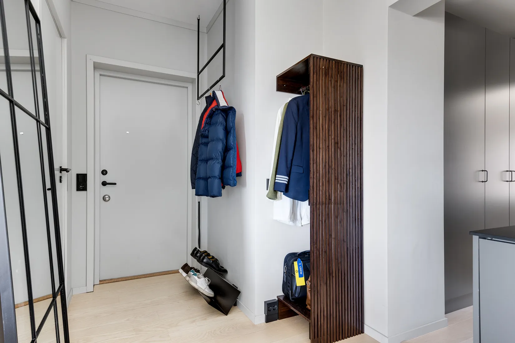 Bostadsrätt, Torgny Segerstedts allé 89, Rosendal, Uppsala