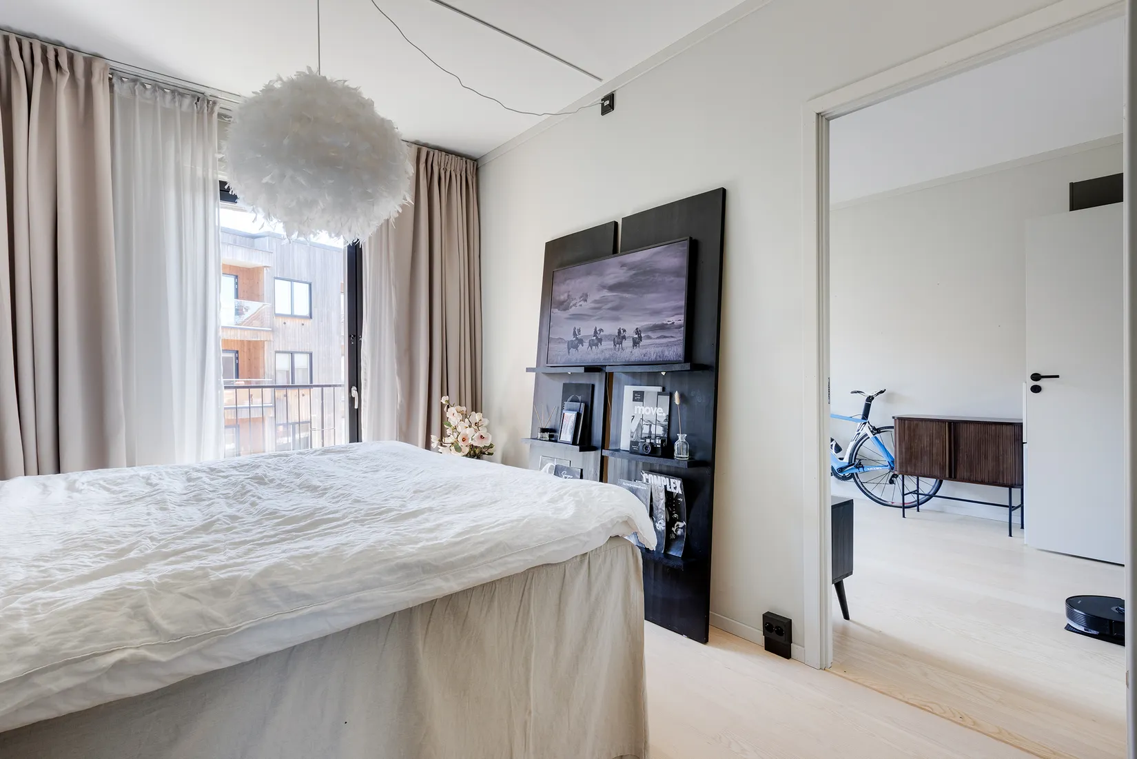 Bostadsrätt, Torgny Segerstedts allé 89, Rosendal, Uppsala