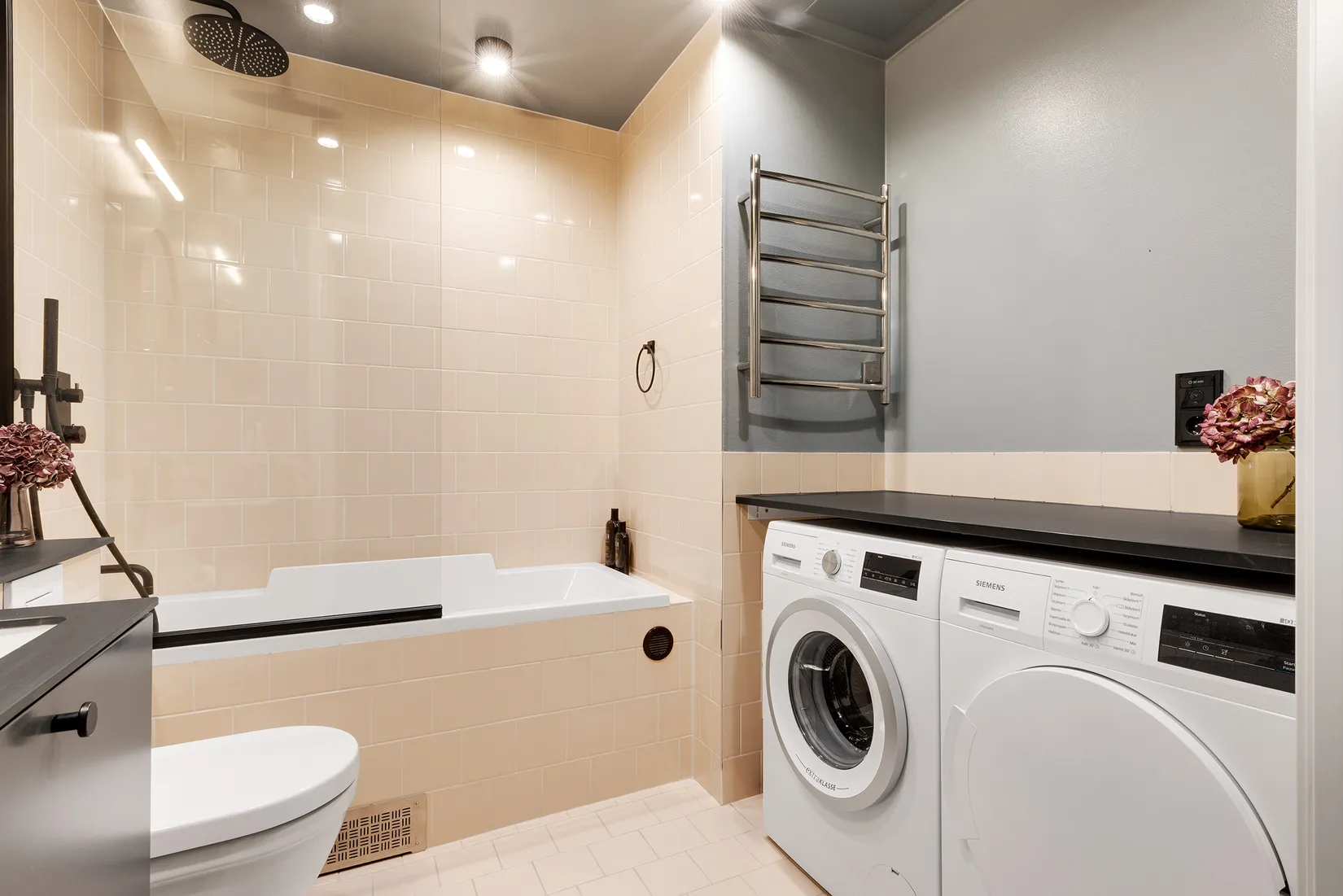 Bostadsrätt, Torgny Segerstedts allé 89, Rosendal, Uppsala