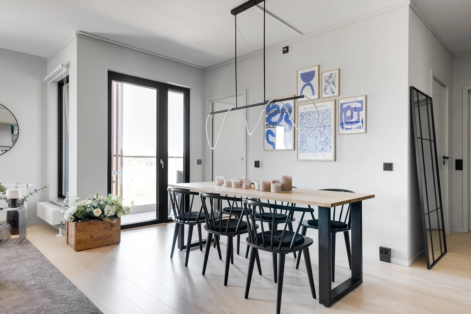 Bostadsrätt, Torgny Segerstedts allé 89, Rosendal, Uppsala