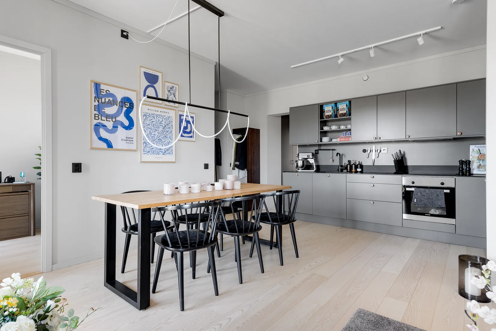 Bostadsrätt, Torgny Segerstedts allé 89, Rosendal, Uppsala