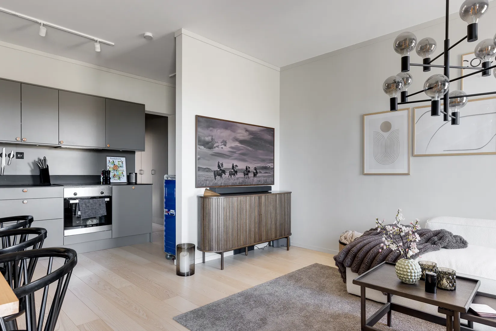 Bostadsrätt, Torgny Segerstedts allé 89, Rosendal, Uppsala