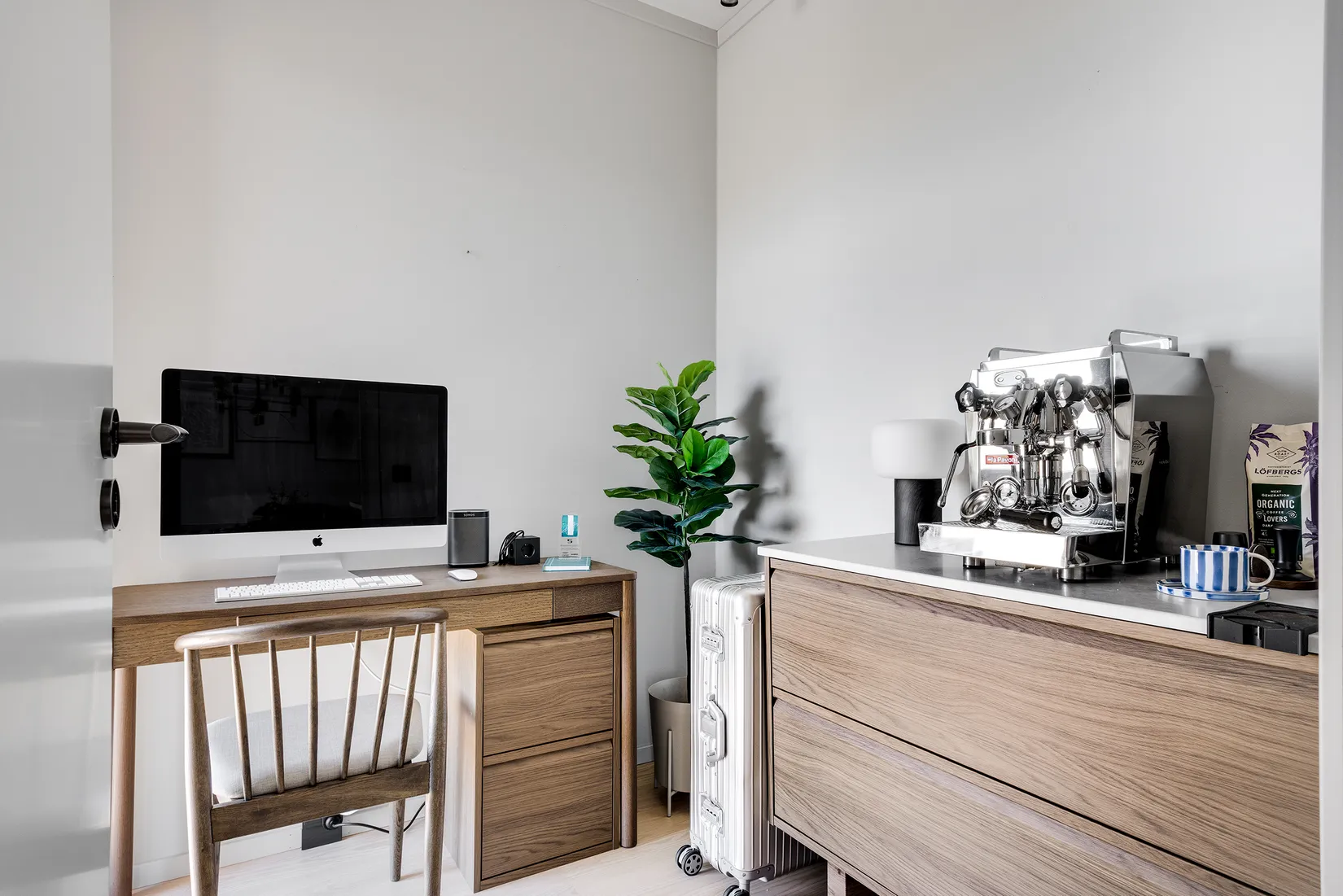 Bostadsrätt, Torgny Segerstedts allé 89, Rosendal, Uppsala