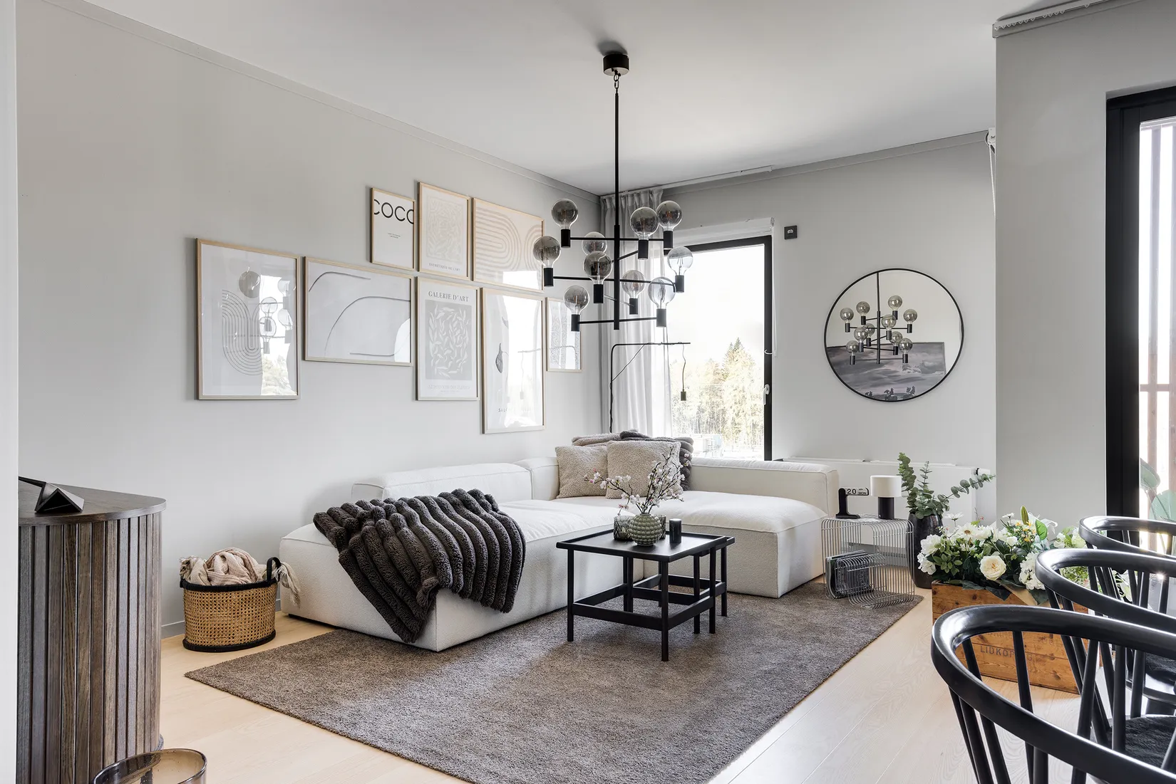 Bostadsrätt, Torgny Segerstedts allé 89, Rosendal, Uppsala