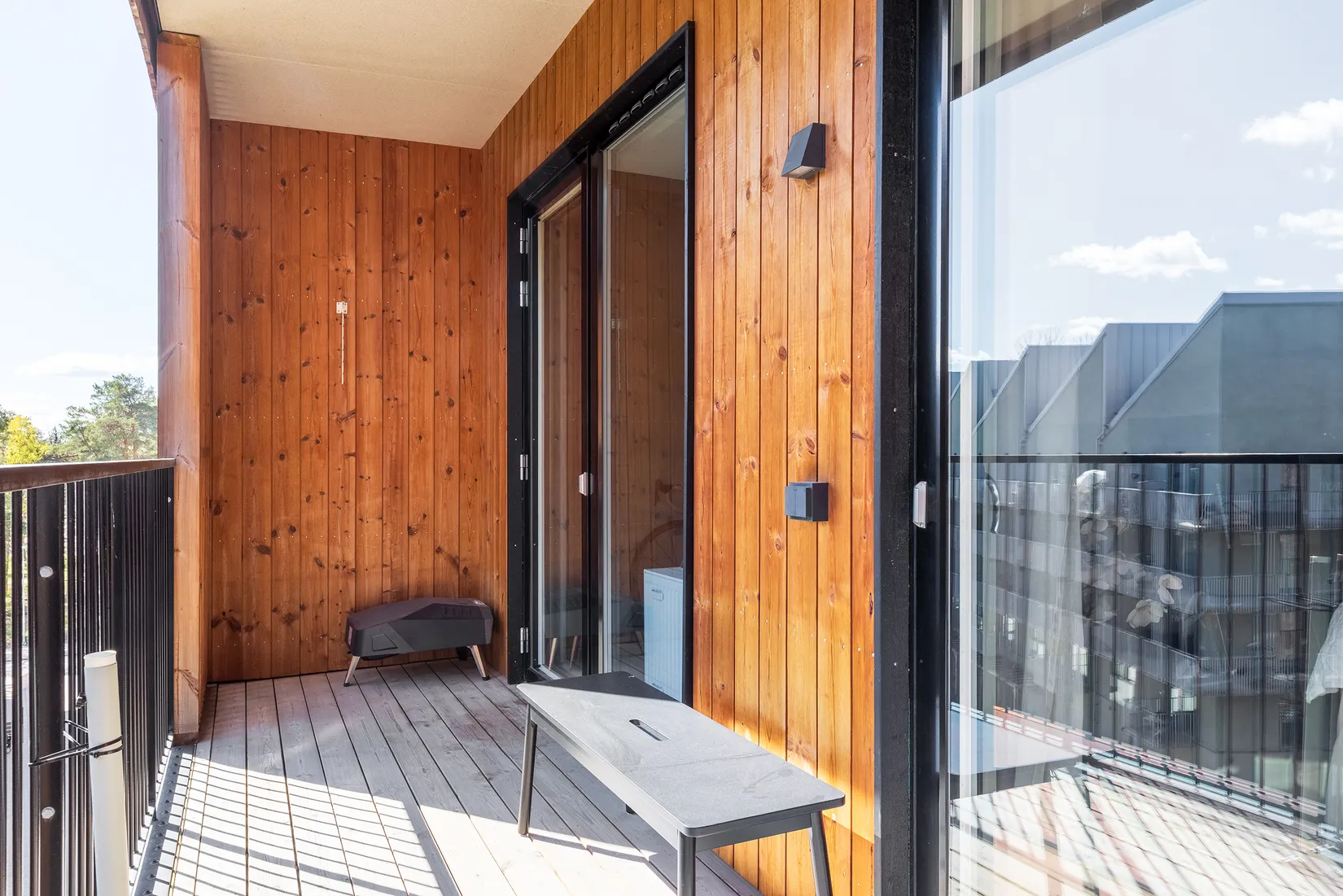 Bostadsrätt, Torgny Segerstedts allé 89, Rosendal, Uppsala