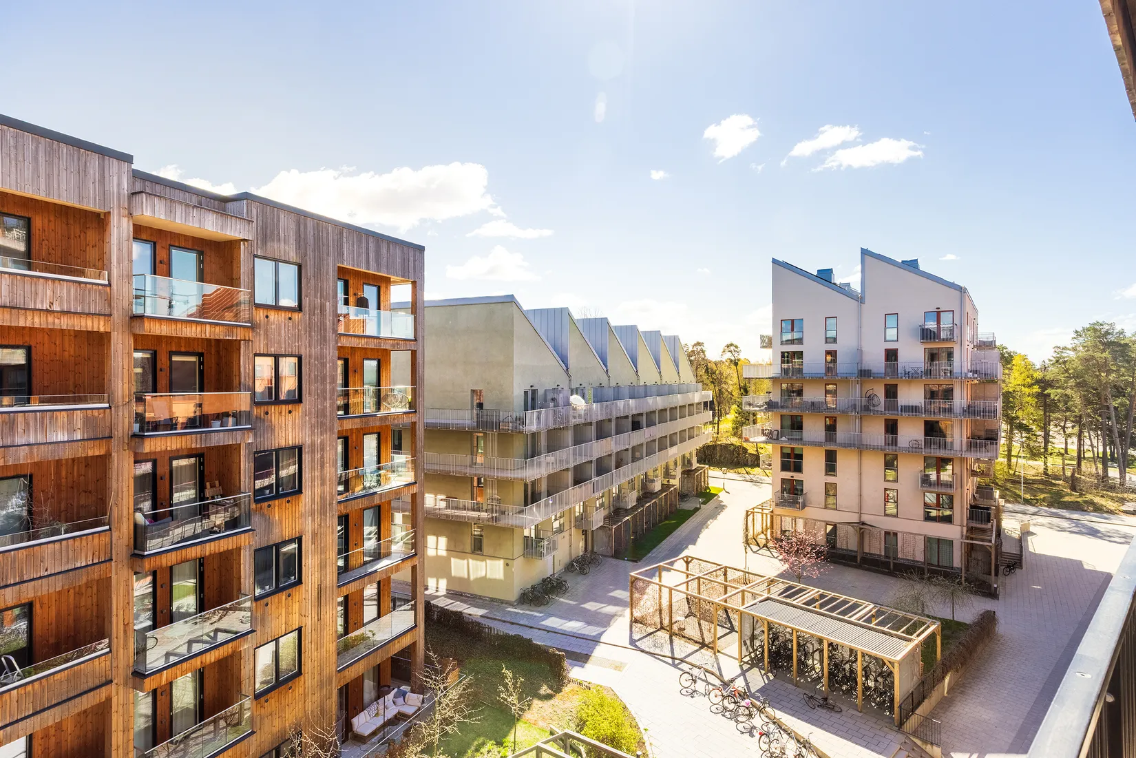 Bostadsrätt, Torgny Segerstedts allé 89, Rosendal, Uppsala