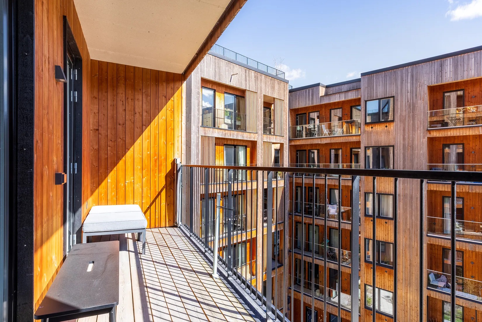 Bostadsrätt, Torgny Segerstedts allé 89, Rosendal, Uppsala