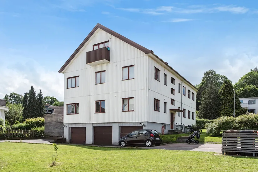 Bostadsrätt, Prytzgatan 39, Mölndal - Innerstaden, Mölndal