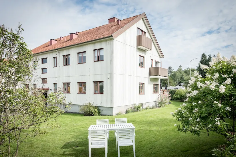 Bostadsrätt, Prytzgatan 39, Mölndal - Innerstaden, Mölndal