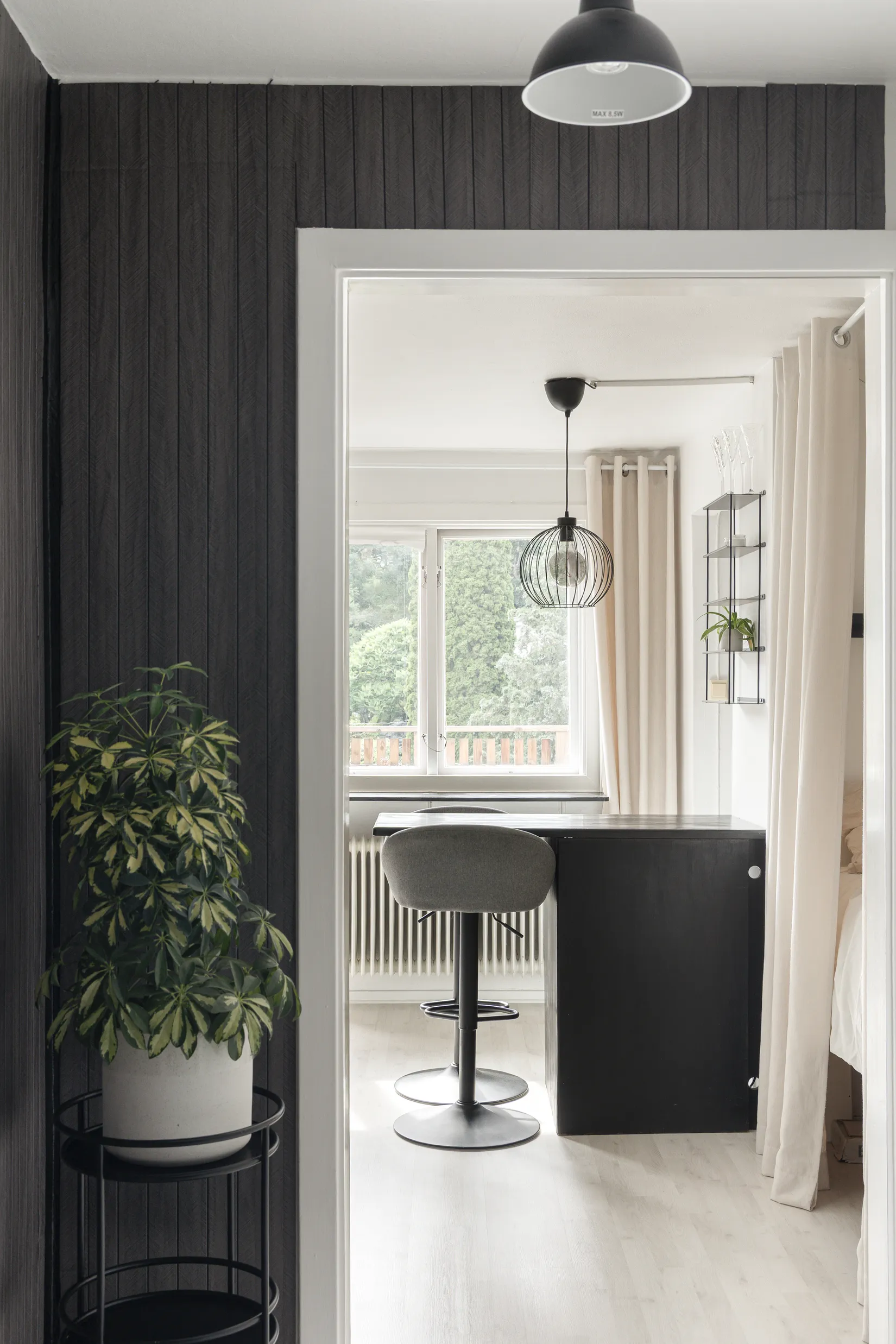 Bostadsrätt, Prytzgatan 39, Mölndal - Innerstaden, Mölndal