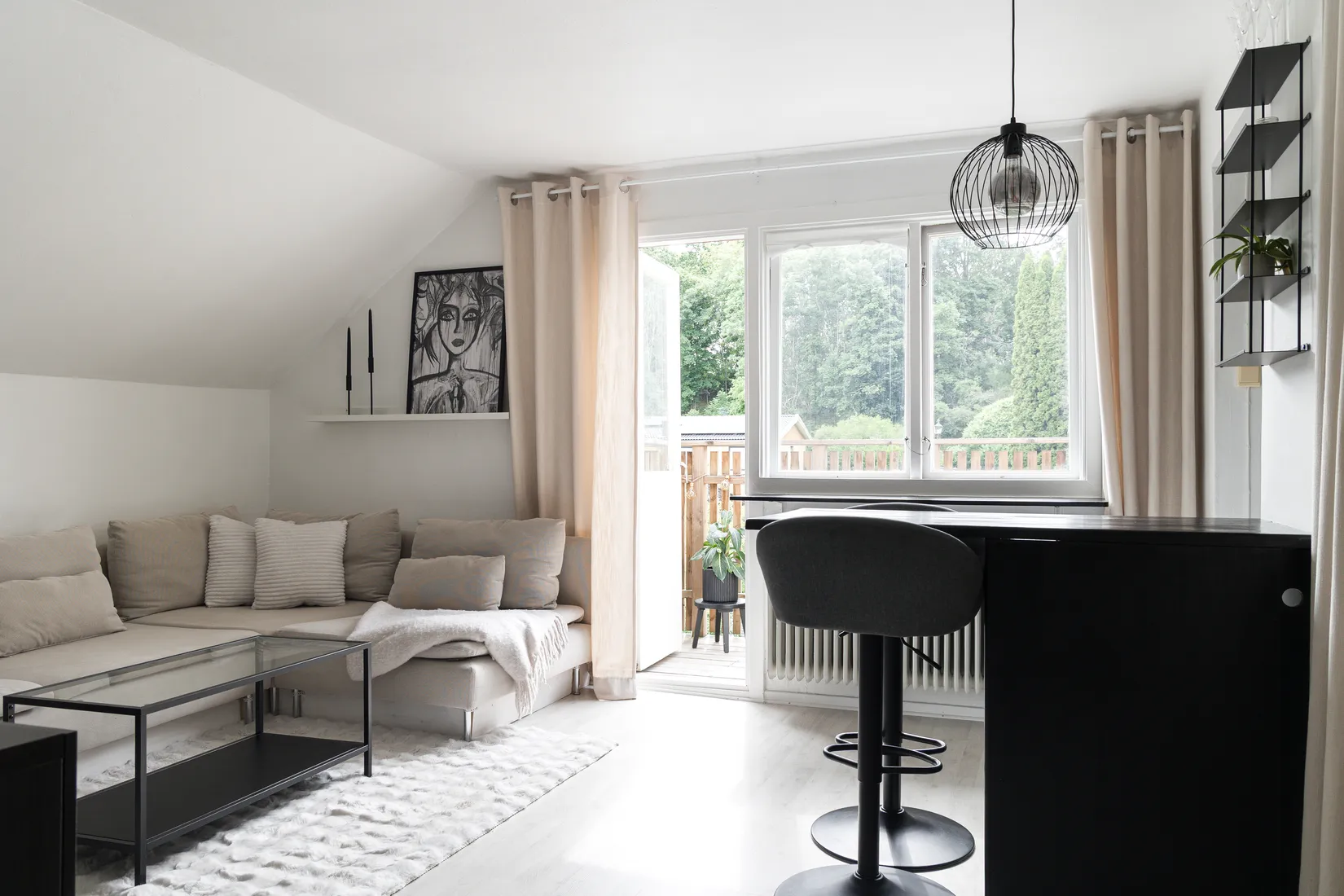 Bostadsrätt, Prytzgatan 39, Mölndal - Innerstaden, Mölndal