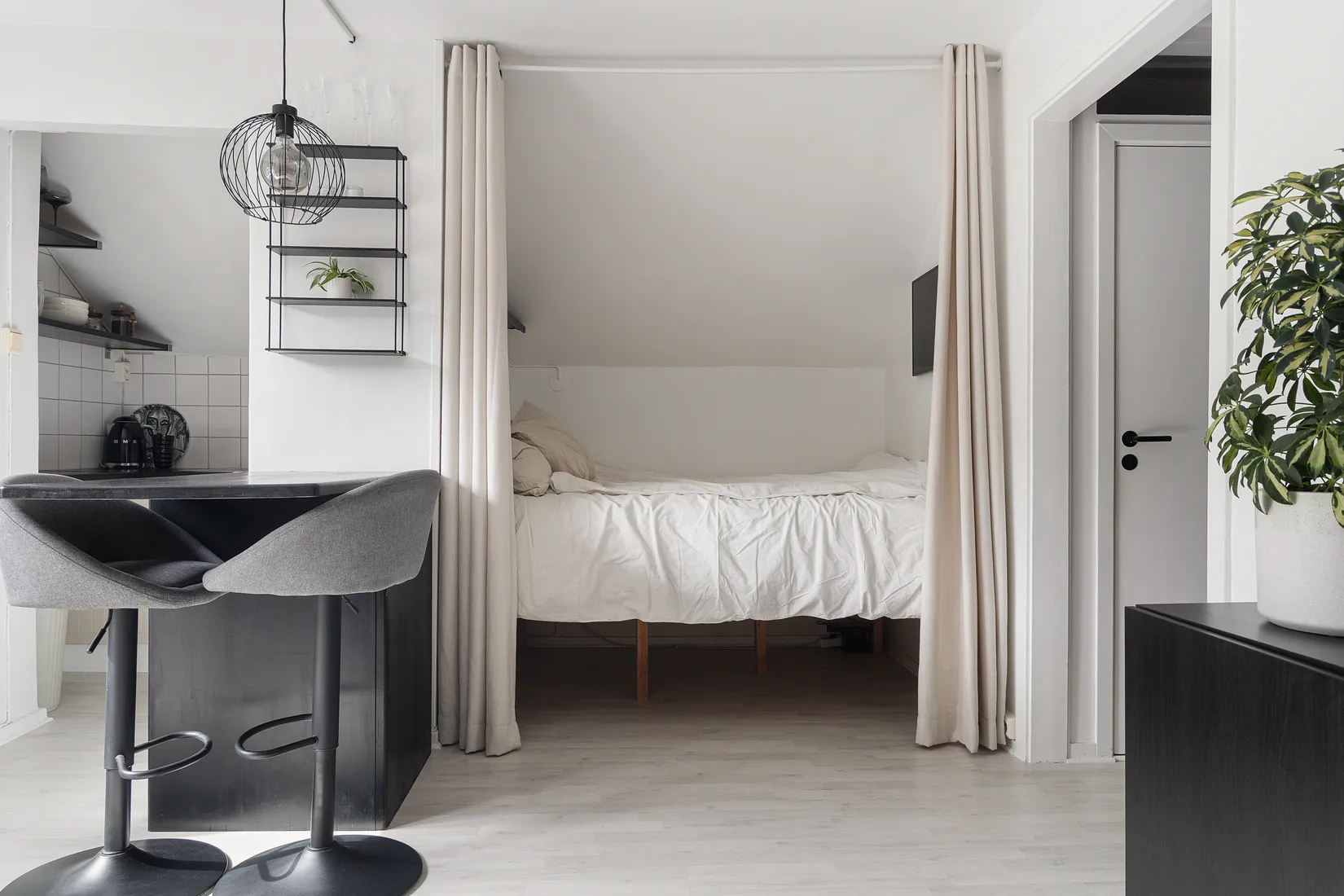 Bostadsrätt, Prytzgatan 39, Mölndal - Innerstaden, Mölndal